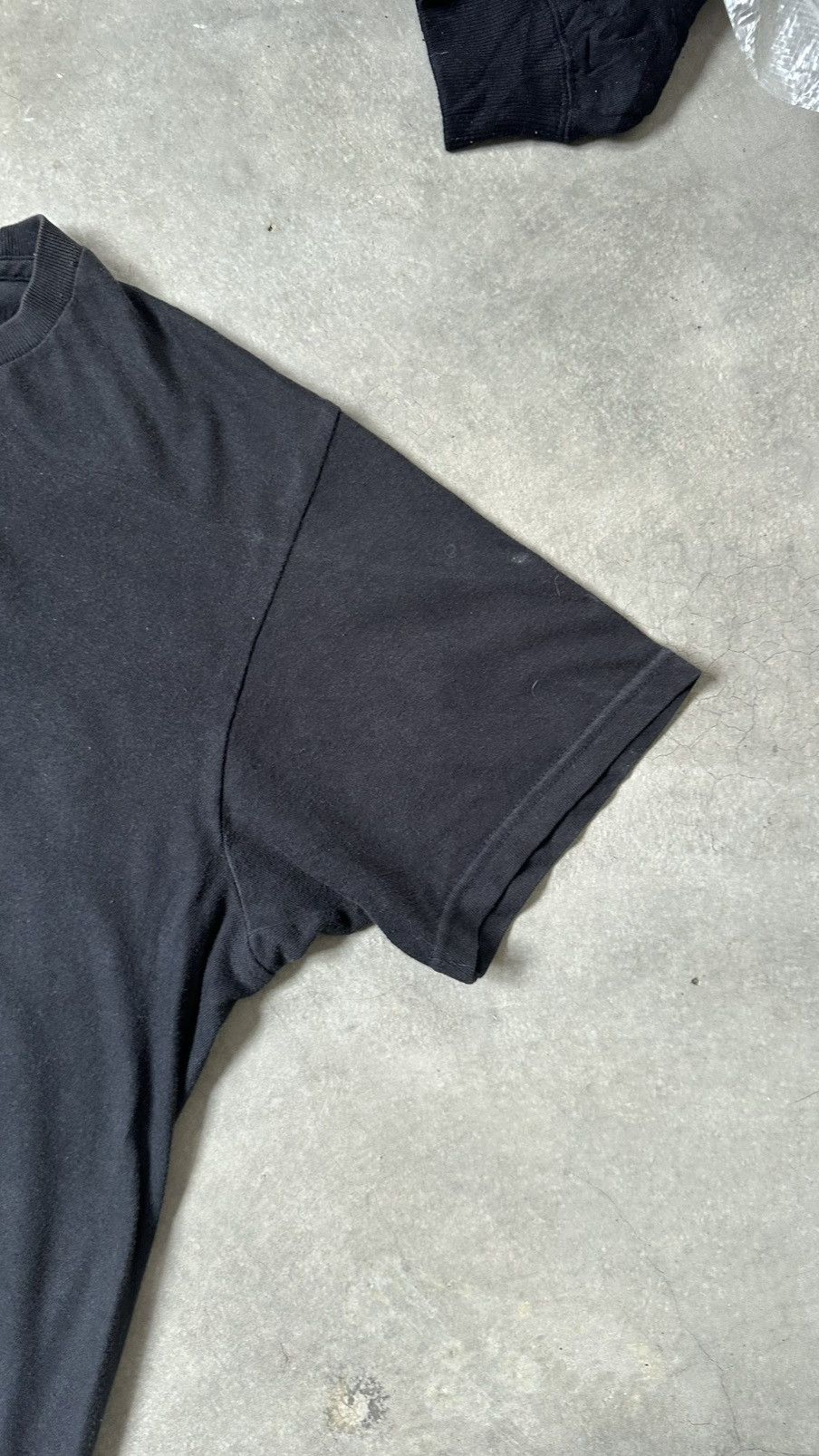 Vintage VINTAGE FINAL FANTASY XIV I BEAT RAVANA BATTLE CHALLENGE TEE Size US L / EU 52-54 / 3 - 3 Thumbnail