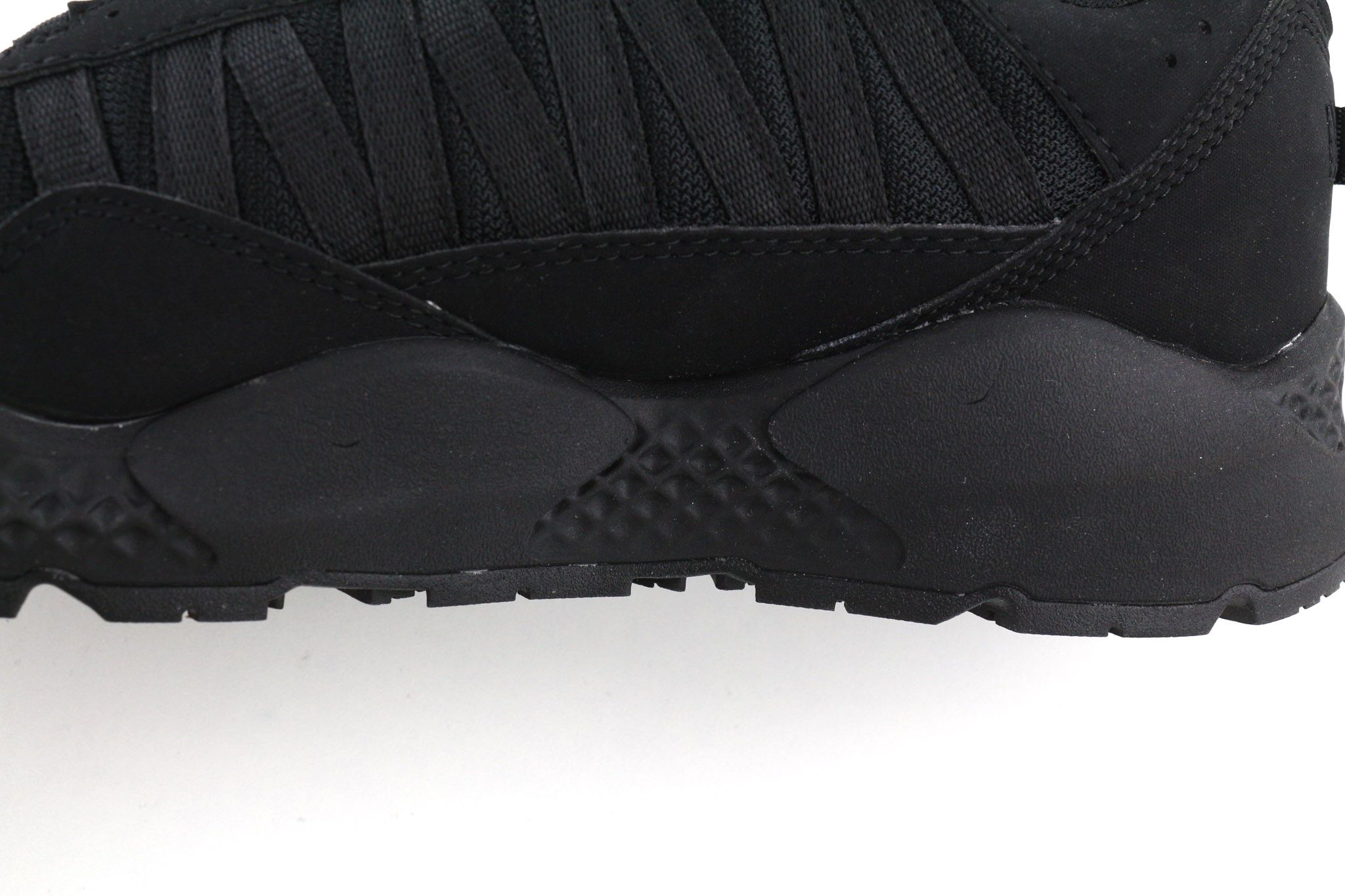 Timberland A42G6-A4742 EU45/46 Black Textile Sneakers 81142 Size US 12.5 / EU 45-46 - 14 Thumbnail