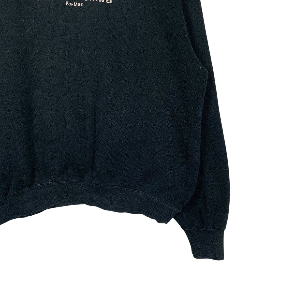 Mr. Junko Vintage Junko Koshino For Men Sweatshirt Size US M / EU 48-50 / 2 - 4 Thumbnail