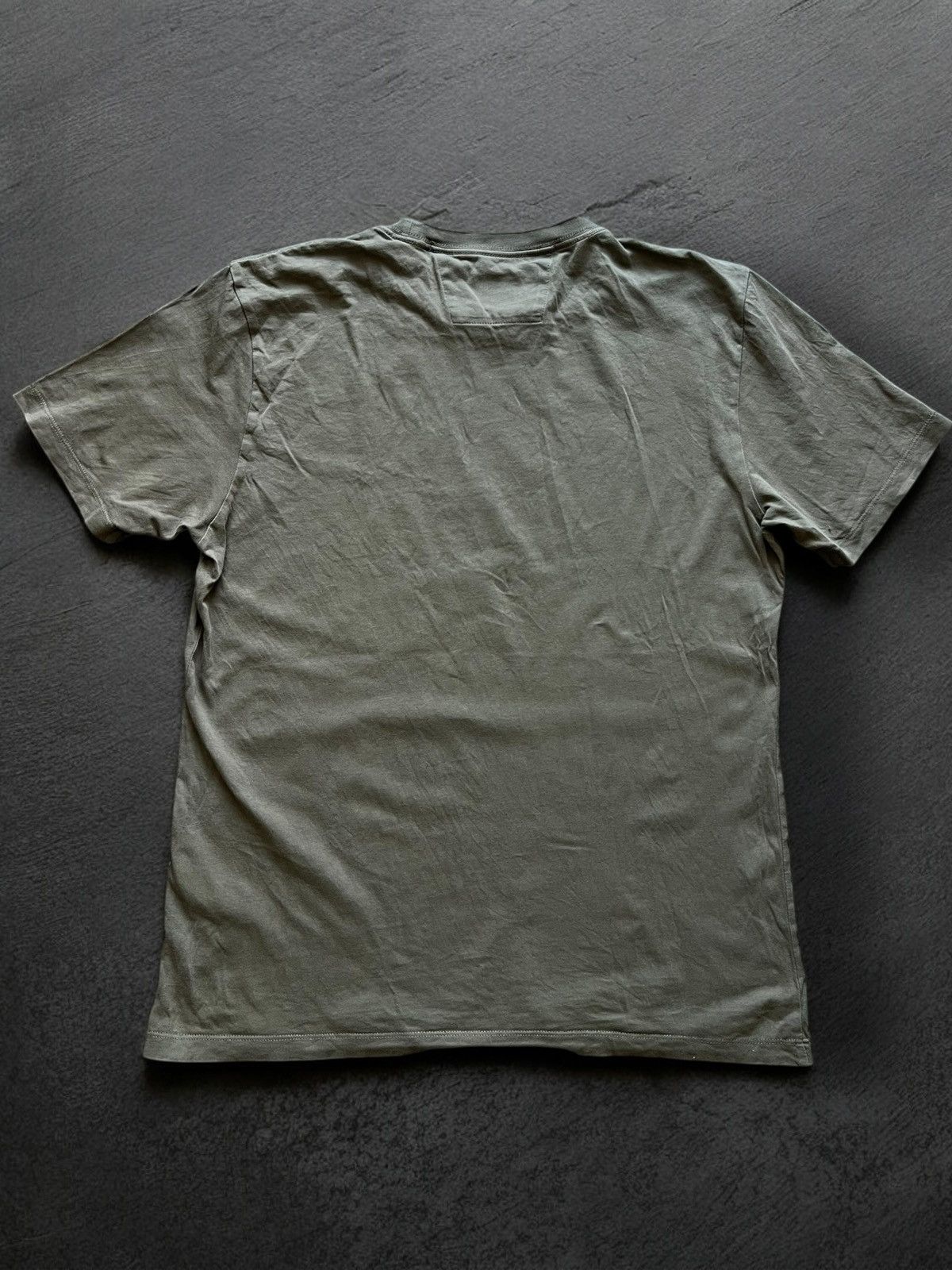 C.P. Company × Vintage Vintage C.P. Company T-shirt Size US M / EU 48-50 / 2 - 4 Thumbnail