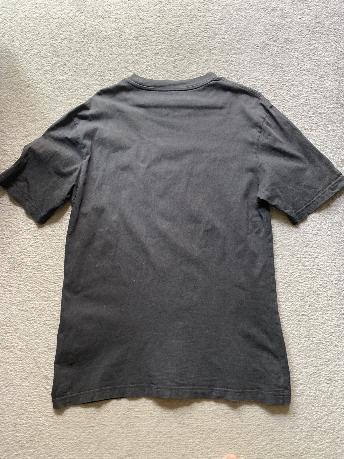 Palace Palace - Picasso Signature Tee Size US M / EU 48-50 / 2 - 2 Thumbnail