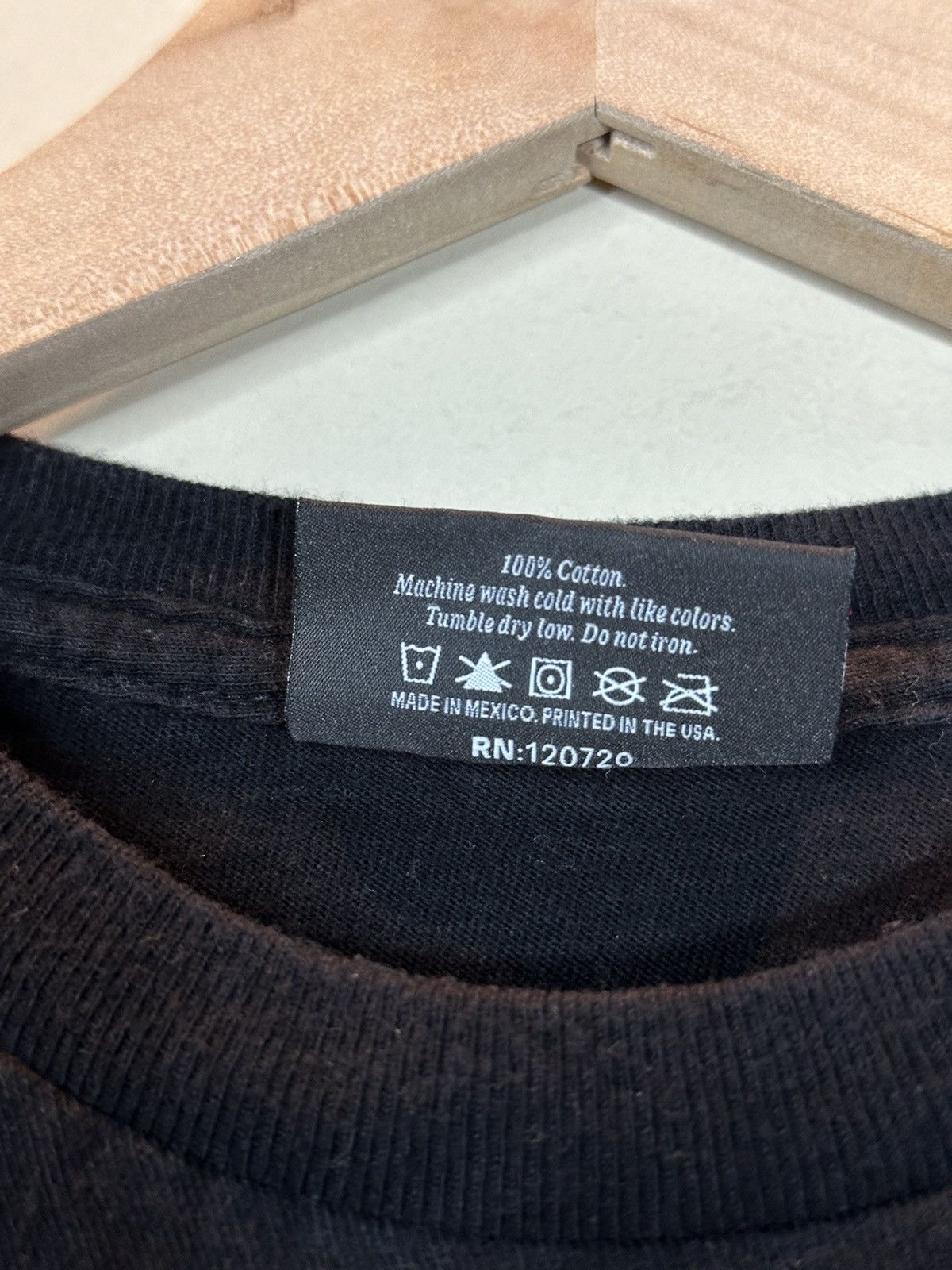 The Hundreds *RARE* The Hundreds x Robert F Kennedy Ruthless T-Shirt Size US M / EU 48-50 / 2 - 6 Thumbnail