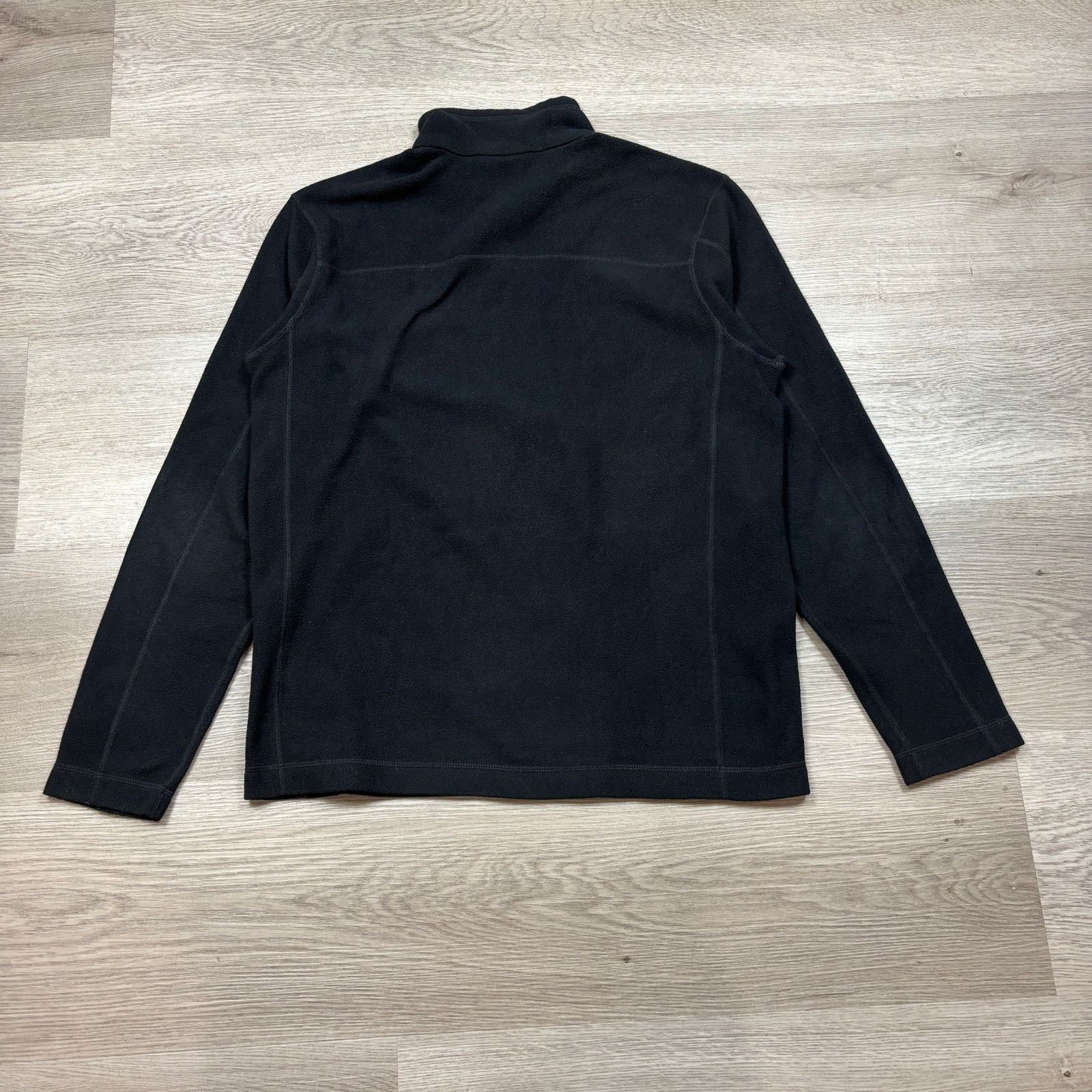 Patagonia Patagonia Better Sweater 1/4 Quarter Zip Sweater Men's M Size US M / EU 48-50 / 2 - 3 Thumbnail
