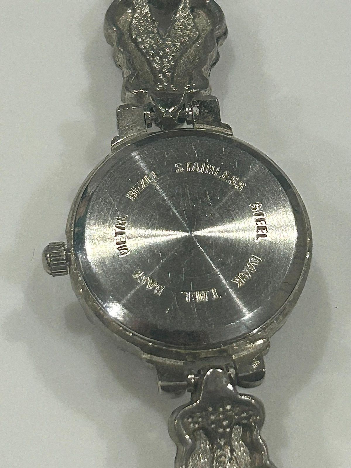 Vintage Vintage Collezio Designer watch Size ONE SIZE - 4 Thumbnail