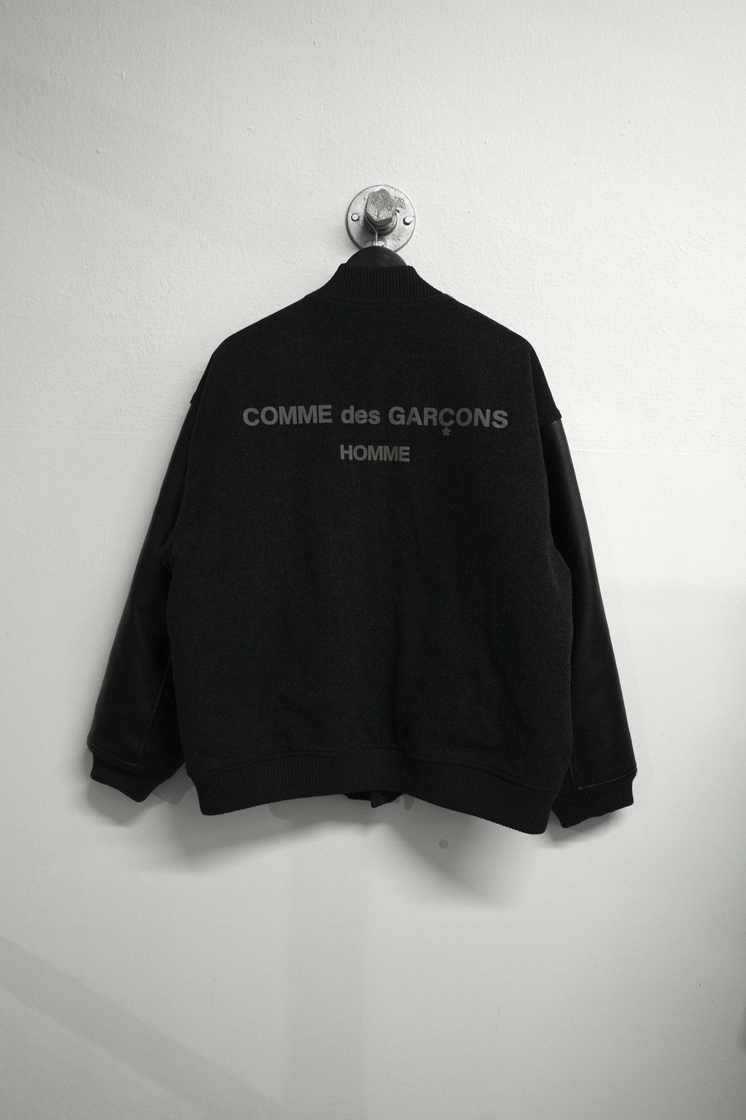 ジャケット × ヴィンテージ(中古) COMME des GARCONS COMME des GARCONS 2001125Y0138 COMME des GARCONS HOMMEのジャケット検索結果|古着・中古品の