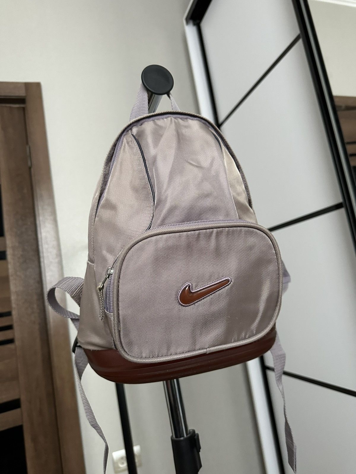 nike backpacks women' Sportswear Futura 365 Women's Mini Backpack (6L) Nike Brasilia 9.5 Training or a weekend outing size:One Size brand_jansport
