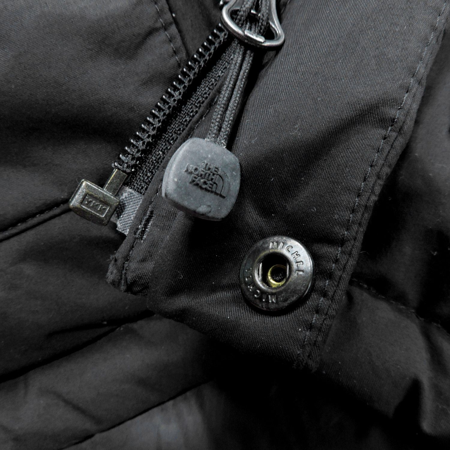 The North Face THE NORTH FACE PROHEAT DOWN PARKA JACKET Size US XS / EU 42 / 0 - 18 Thumbnail