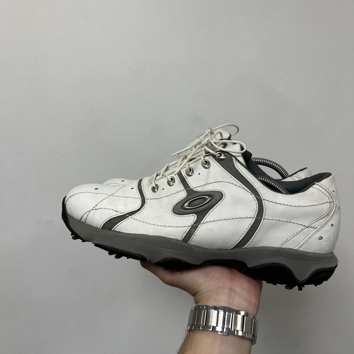Oakley OAKLEY GOLF SHOES GORPCORE STYLE Size US 11 / EU 44 - 5 Thumbnail