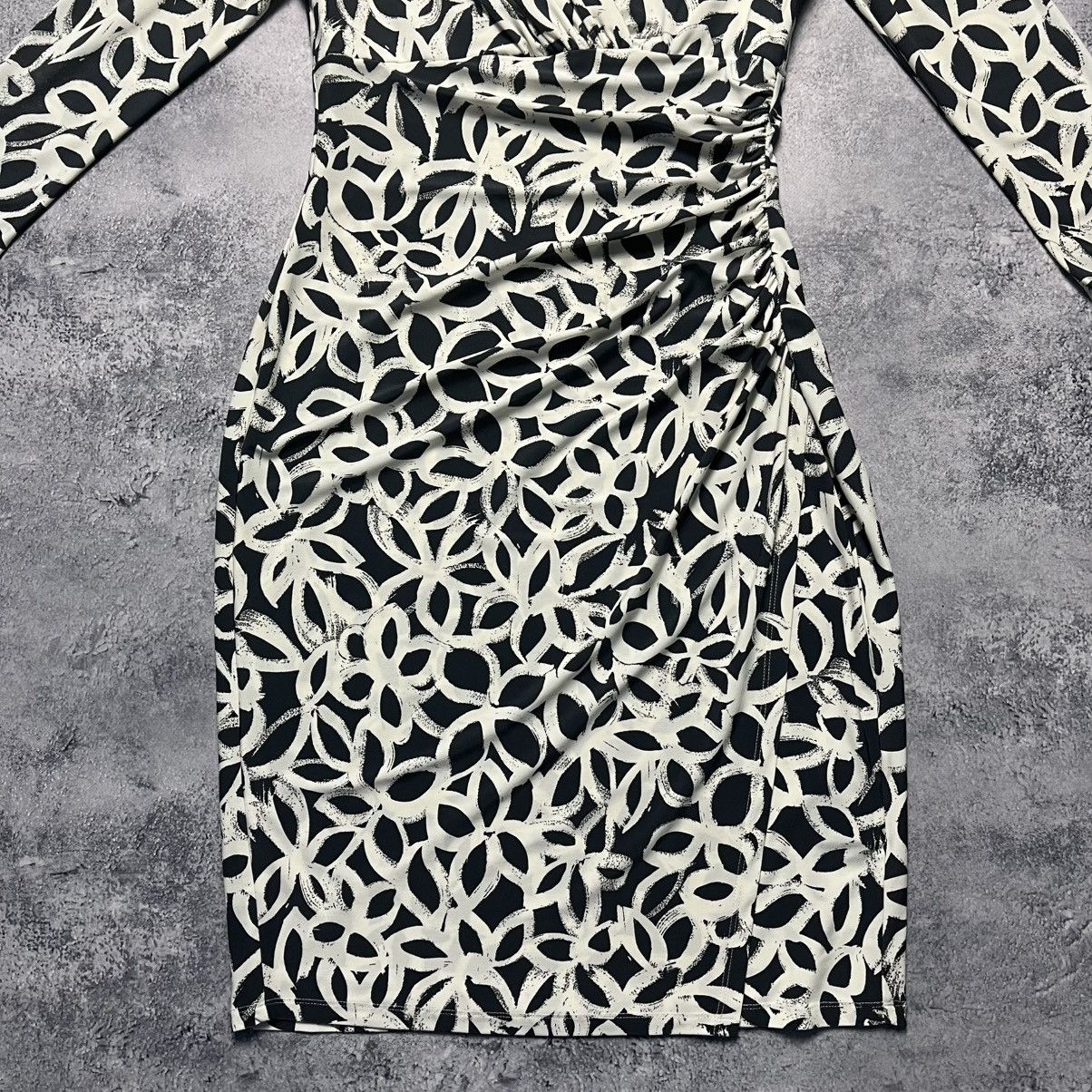 Lauren Ralph Lauren Vintage Lauren Ralph Lauren Dress Luxury Designer RRL Size XS / US 0-2 / IT 36-38 - 3 Thumbnail