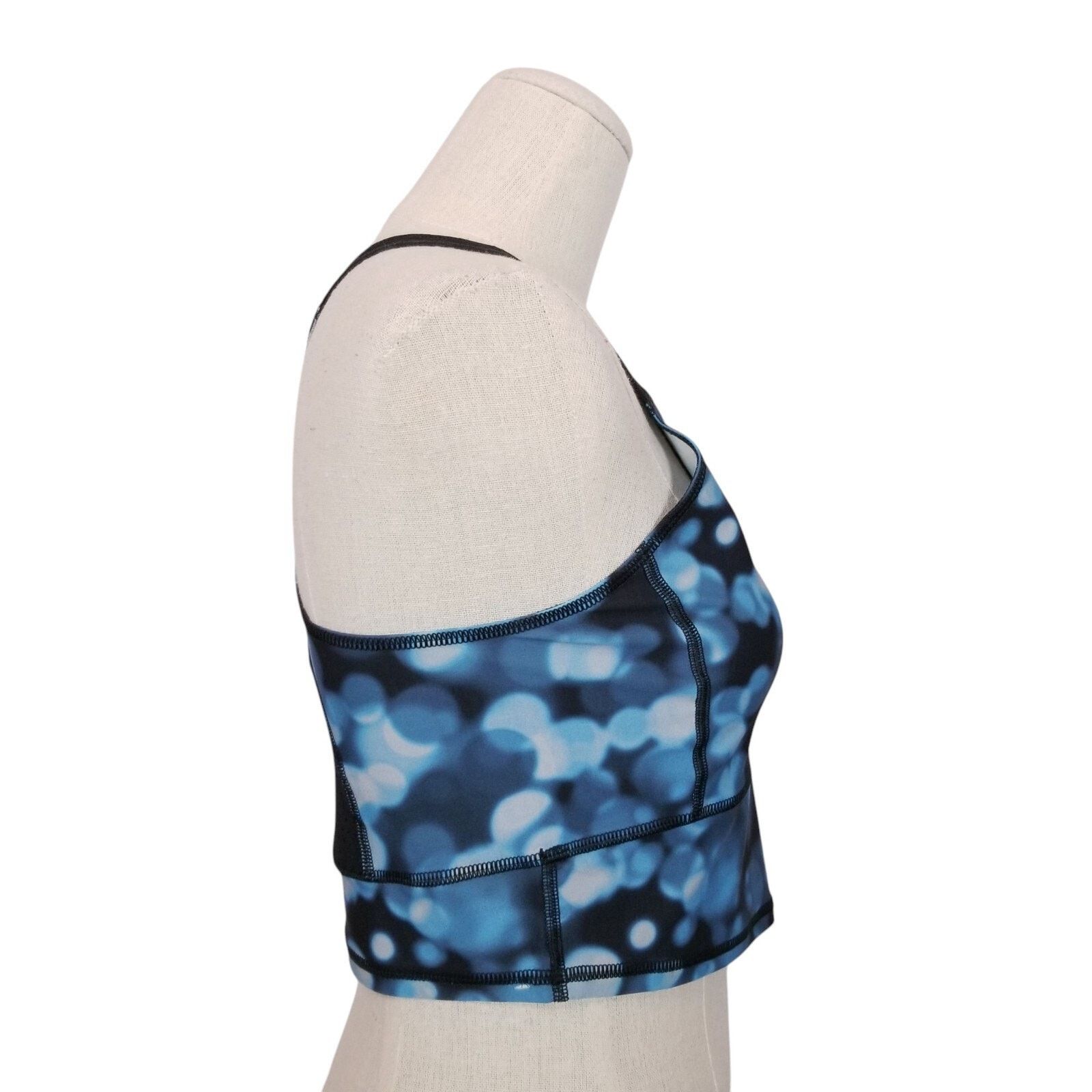 Sweaty Betty Sweaty Betty x ModelFit Homestraight Crop Size S / US 4 / IT 40 - 4 Thumbnail