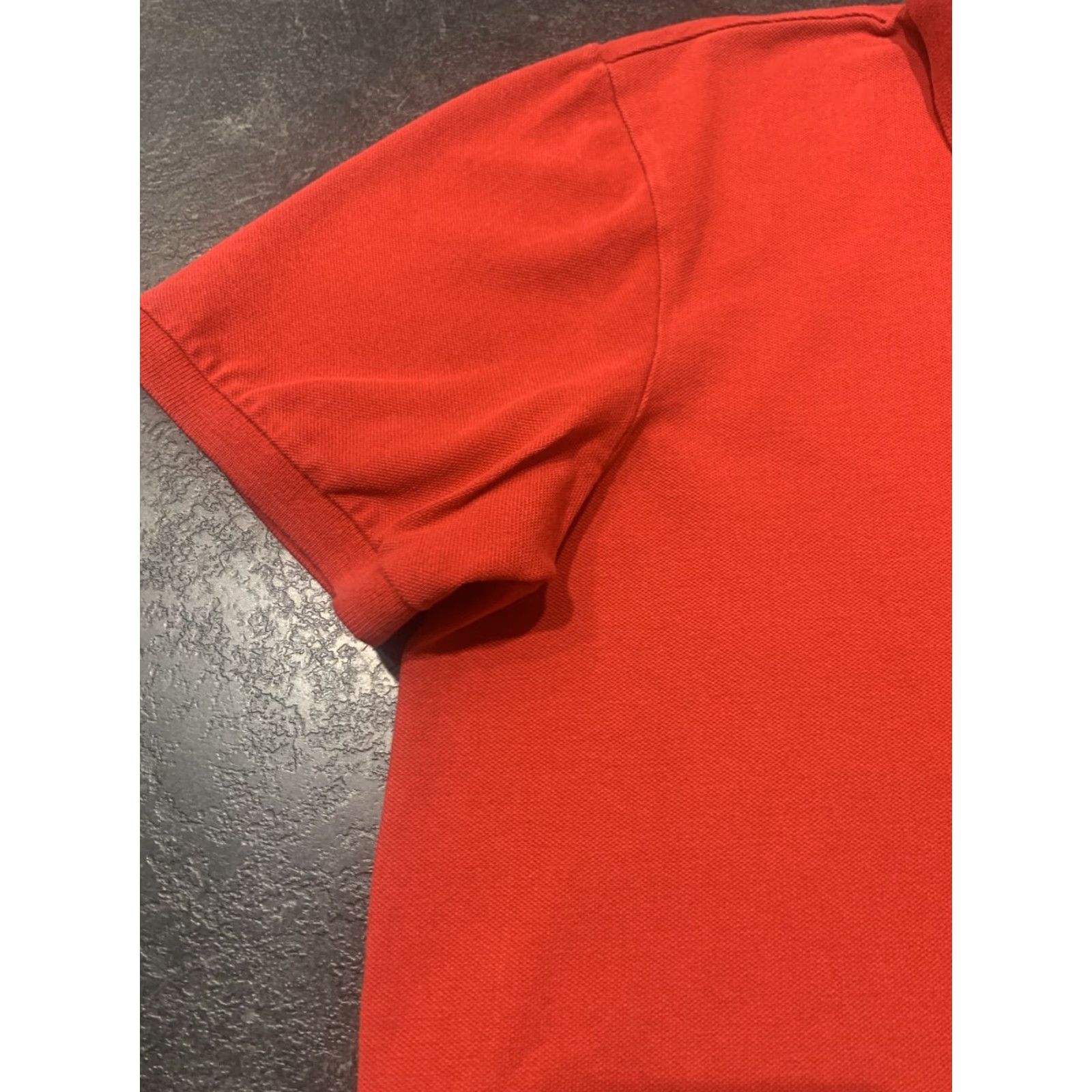 American Eagle Outfitters American Eagle Shirt Adult Medium Short Sleeve Button-Up Collared Casual Red Men's Regular Cotton All Seasons 90s? No (note: avoid adding decade) Size US M / EU 48-50 / 2 - 4 Thumbnail