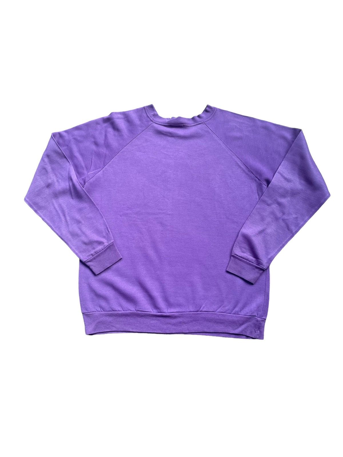 NFL Vintage Minnesota Vikings Crewneck Size US L / EU 52-54 / 3 - 4 Thumbnail