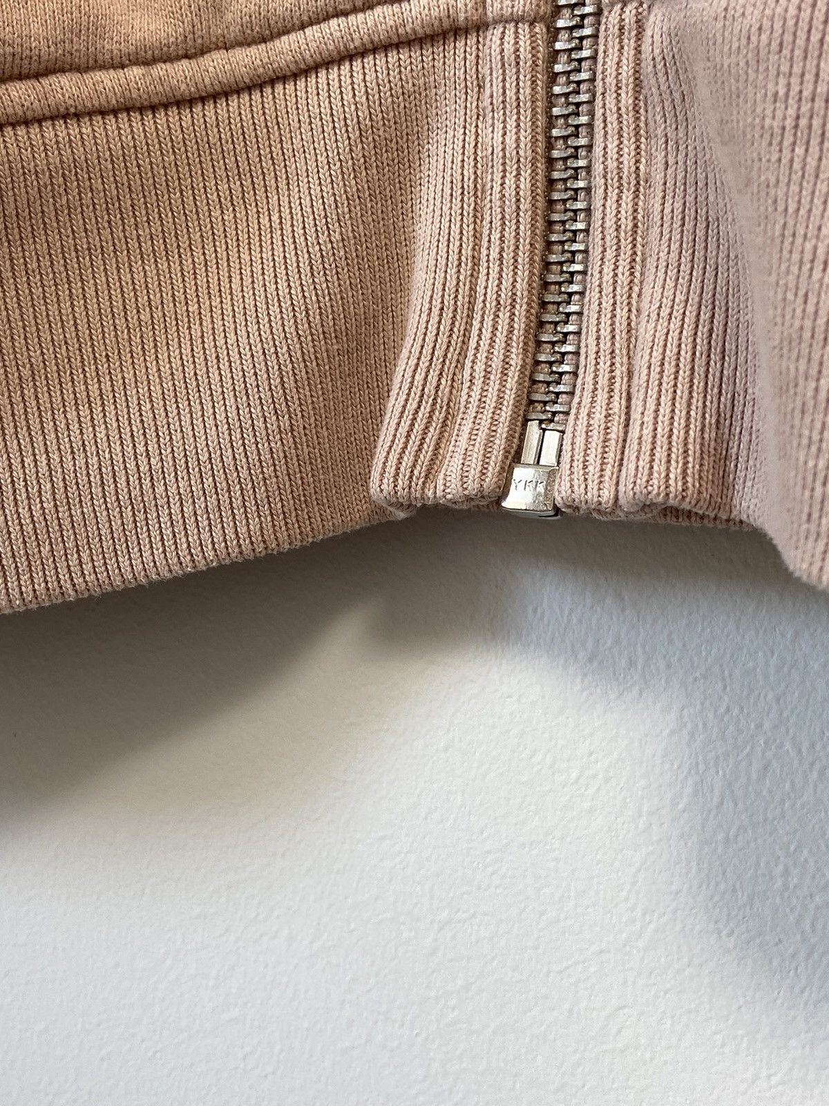 Allsaints Allsaints Zip Hoodie Vintage Y2k Style Size US M / EU 48-50 / 2 - 8 Thumbnail