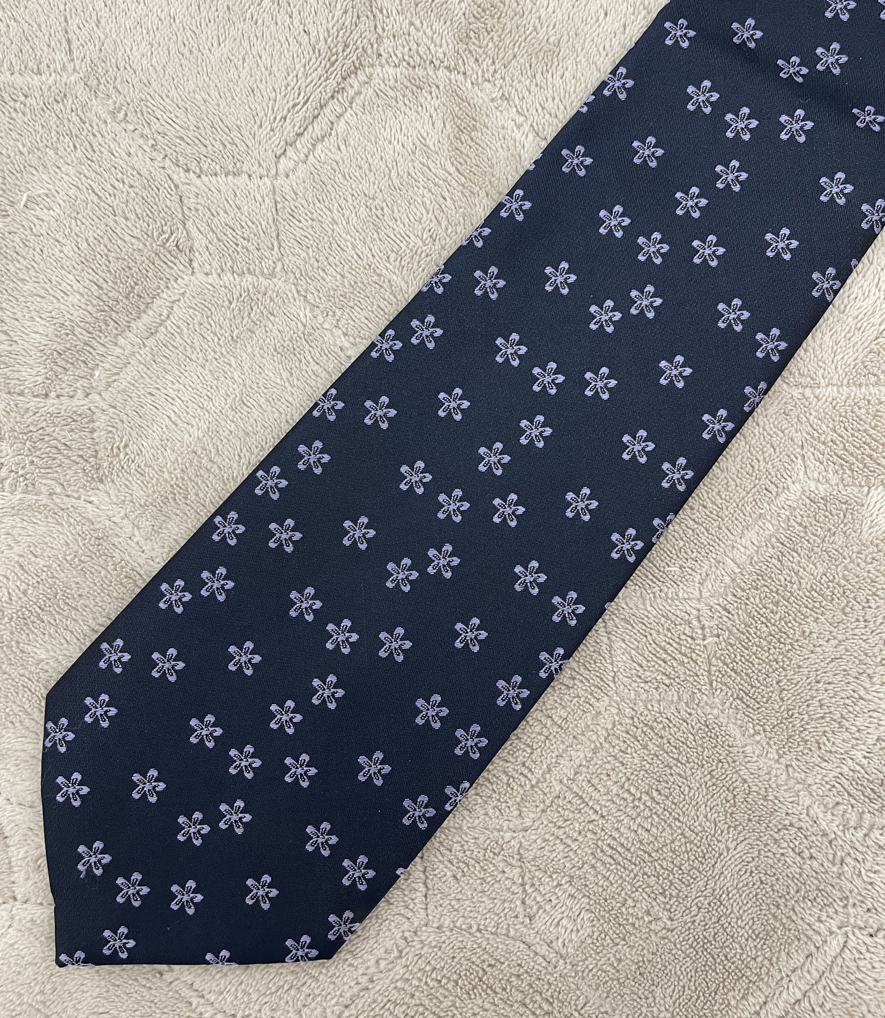 Vintage ARMANDO Vintage Tie Size ONE SIZE - 4 Thumbnail