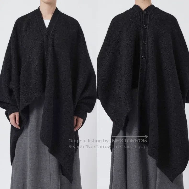 Junya Watanabe Junya Watanabe Cardigan Size XS / US 0-2 / IT 36-38 - 1 Thumbnail