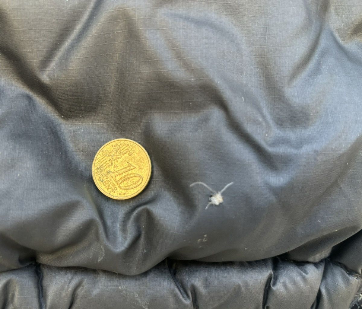 The North Face The North Face Nuptse Size US L / EU 52-54 / 3 - 4 Thumbnail