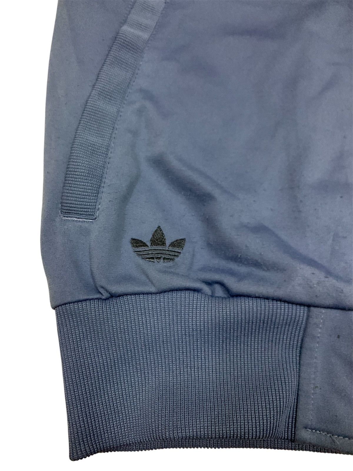 Adidas Adidas Materials Of The World japan Vintage(Rare) Size US M / EU 48-50 / 2 - 11 Thumbnail