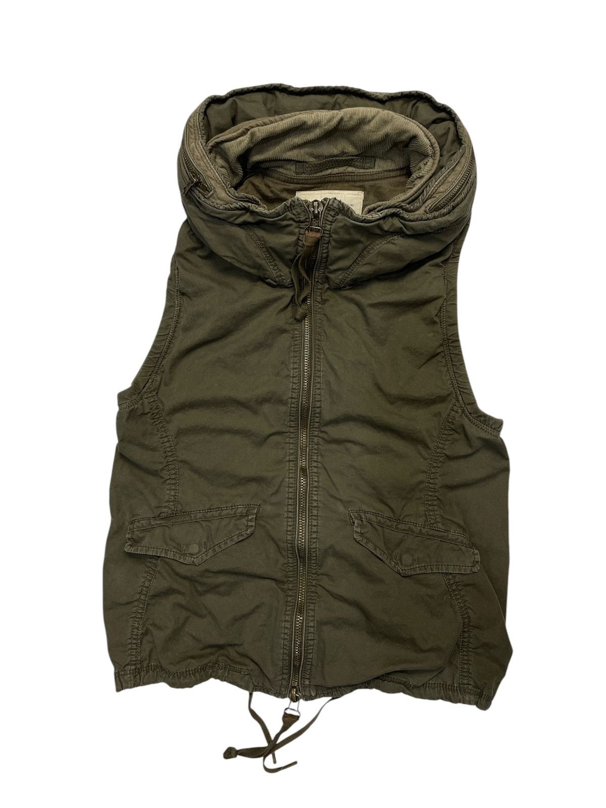 他の人はこちらも検索 Goa Military Grailed | ジャケット・アウター