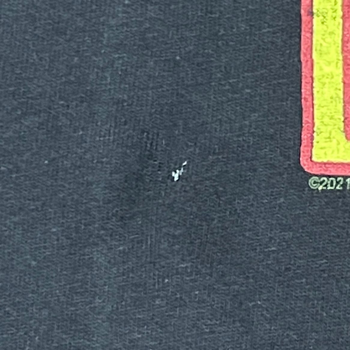 Led Zeppelin Led Zeppelin US Two 1975 T-shirt size 3XL Size US XXL / EU 58 / 5 - 4 Thumbnail