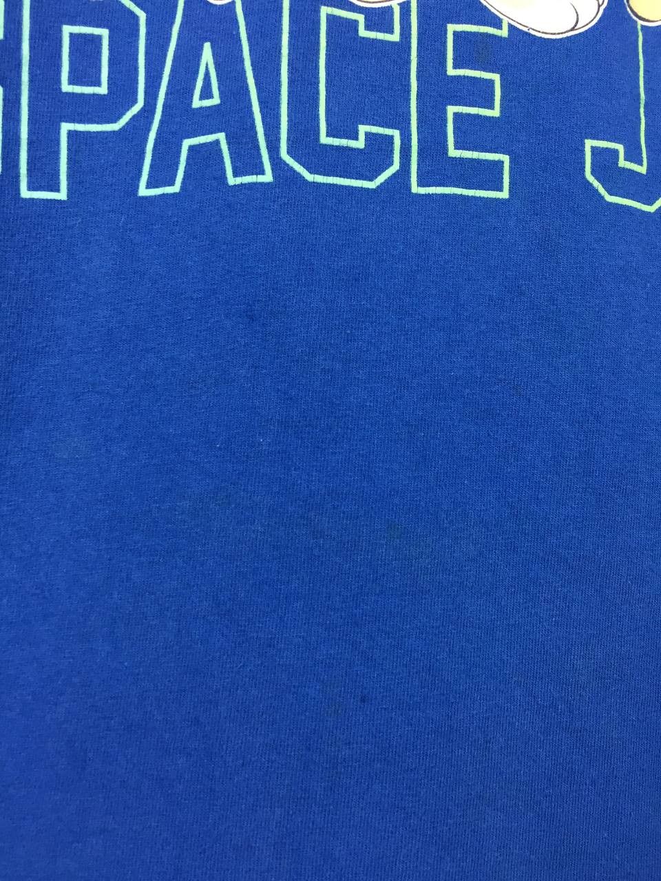 Cartoon Network × NBA Space Jam A New Legacy Animated Sports Comedy Film Tee Size US M / EU 48-50 / 2 - 4 Thumbnail