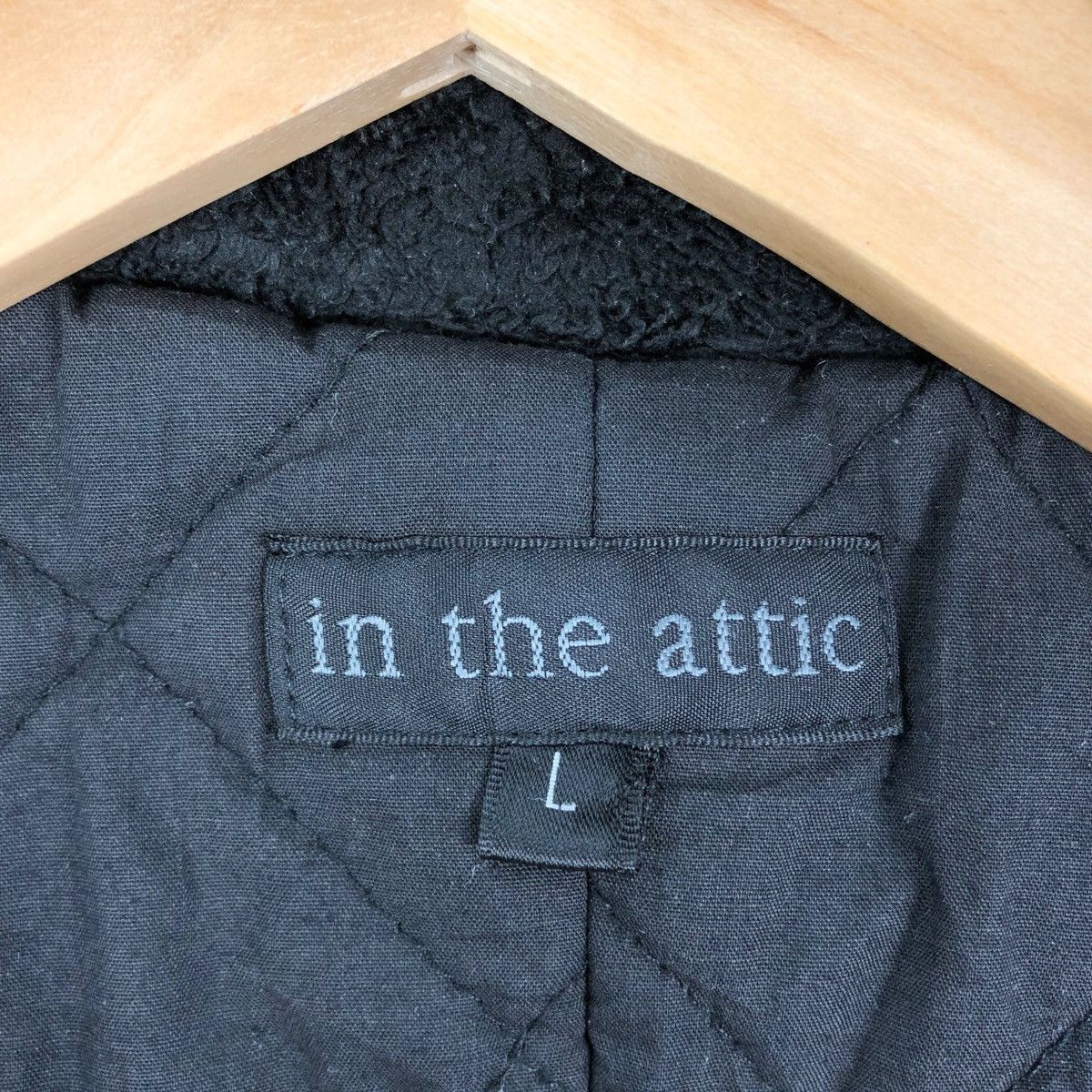 In The Attic Japanese Brand IN THE ATTIC Seditionaries Punk BondageJacket Size US L / EU 52-54 / 3 - 9 Thumbnail