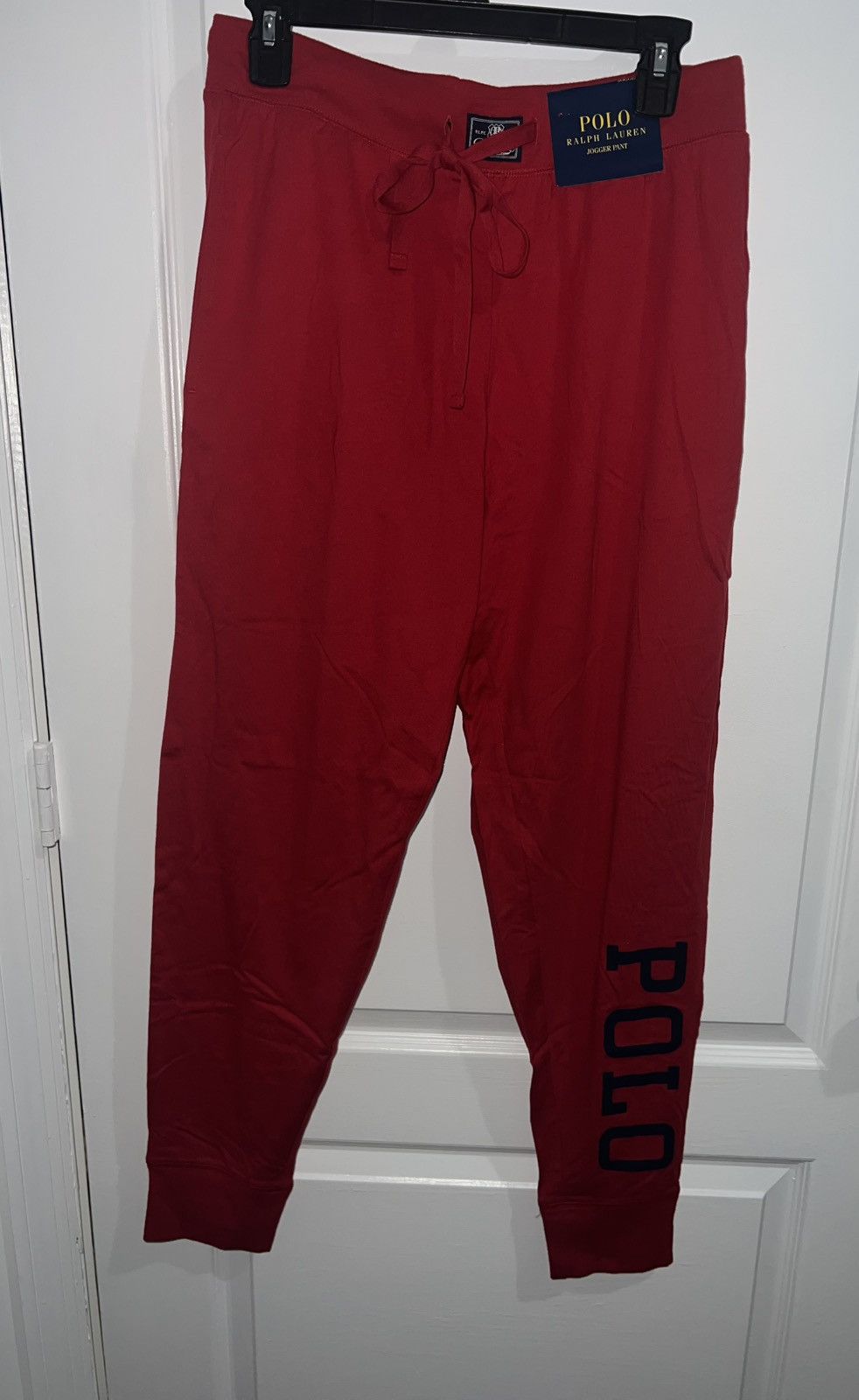 Polo Ralph Lauren Polo Ralph Lauren Jogger Pant Size US 32 / EU 48 - 3 Thumbnail