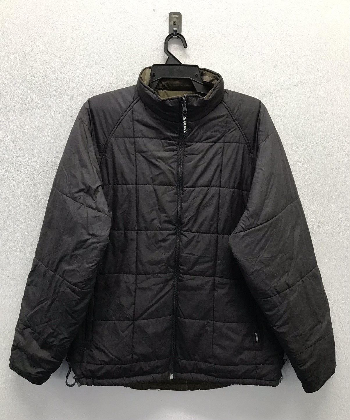 Japanese Brand × Vintage Vintage Gerry DuPont Thermolite Plus Jacket Size US L / EU 52-54 / 3 - 11 Thumbnail