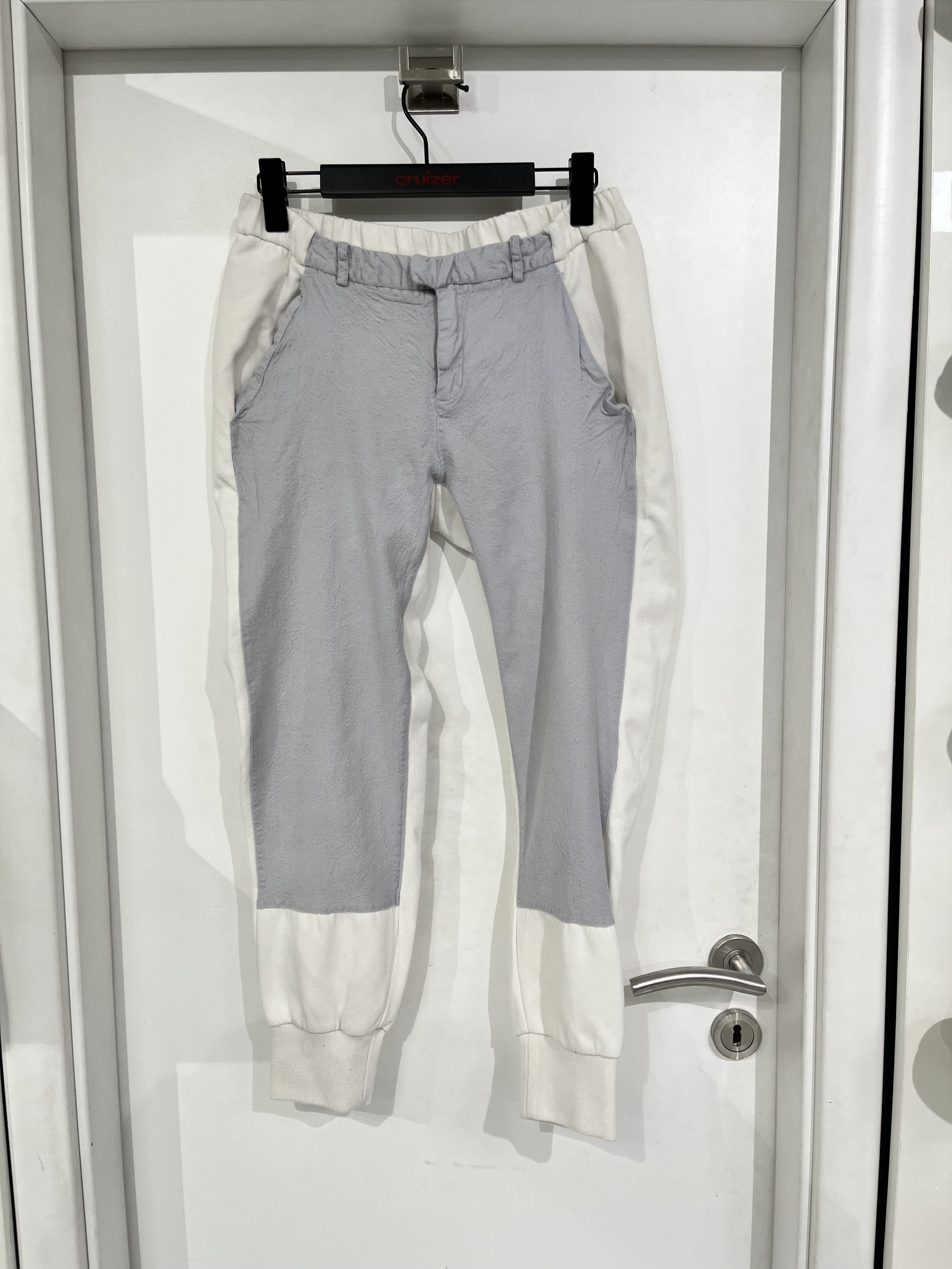 Maison Margiela Maison Margiela Sweatpants (W) Size 30" / US 8 / IT 44 - 1 Thumbnail