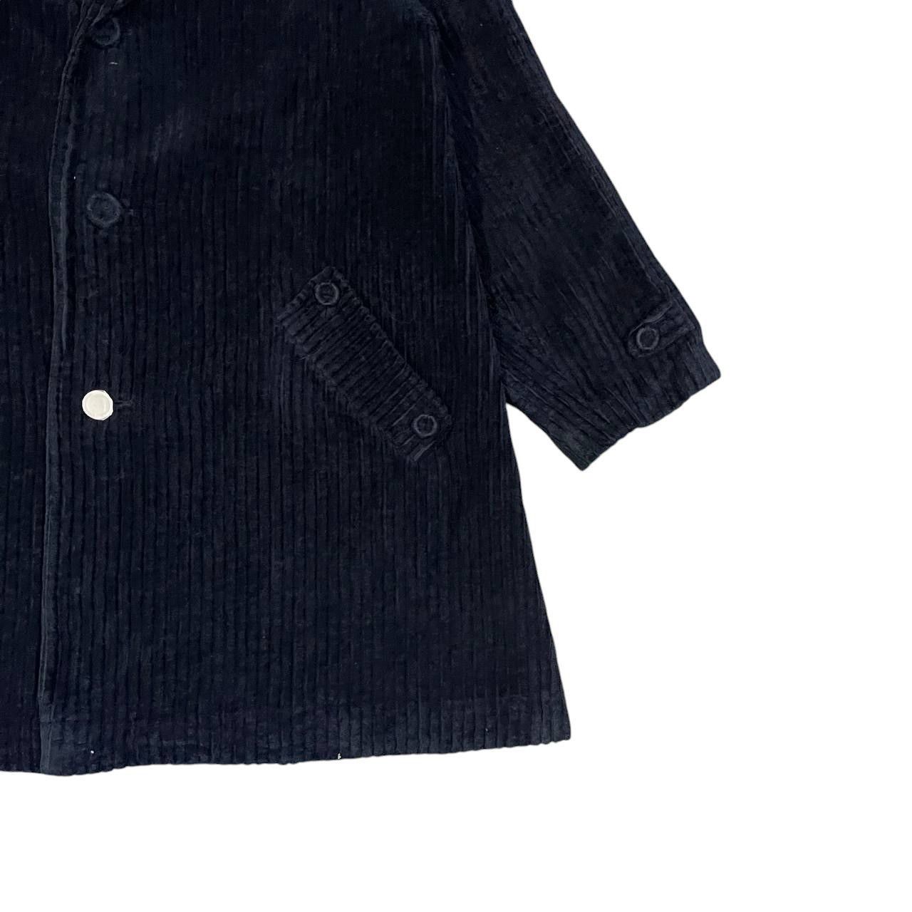 Hysteric Glamour Vintage Hysteric Glamour Corduroy Coat Size US L / EU 52-54 / 3 - 4 Thumbnail