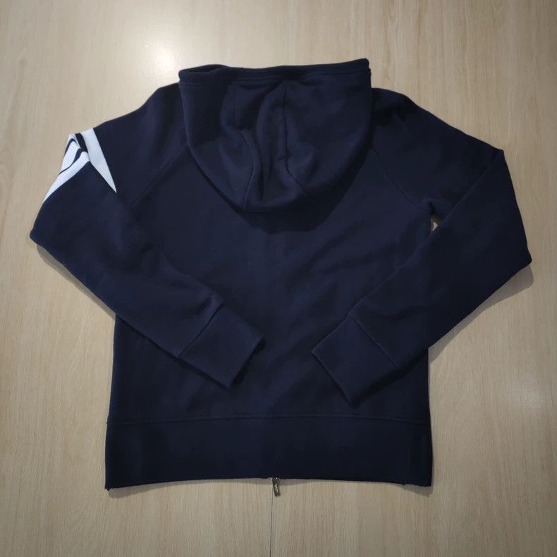 Thom Browne Thom Browne Classic hooded hoodie Size US S / EU 44-46 / 1 - 2 Thumbnail