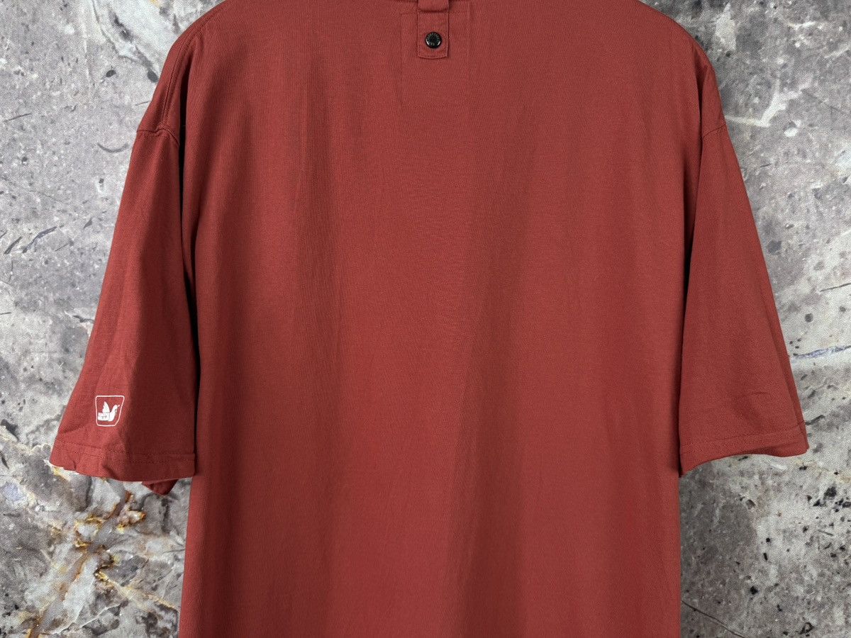 Weekend Offender Men’s Peaceful Hooligan T-Shirt Streetwear Size XXXXL Size US XXL / EU 58 / 5 - 15 Thumbnail