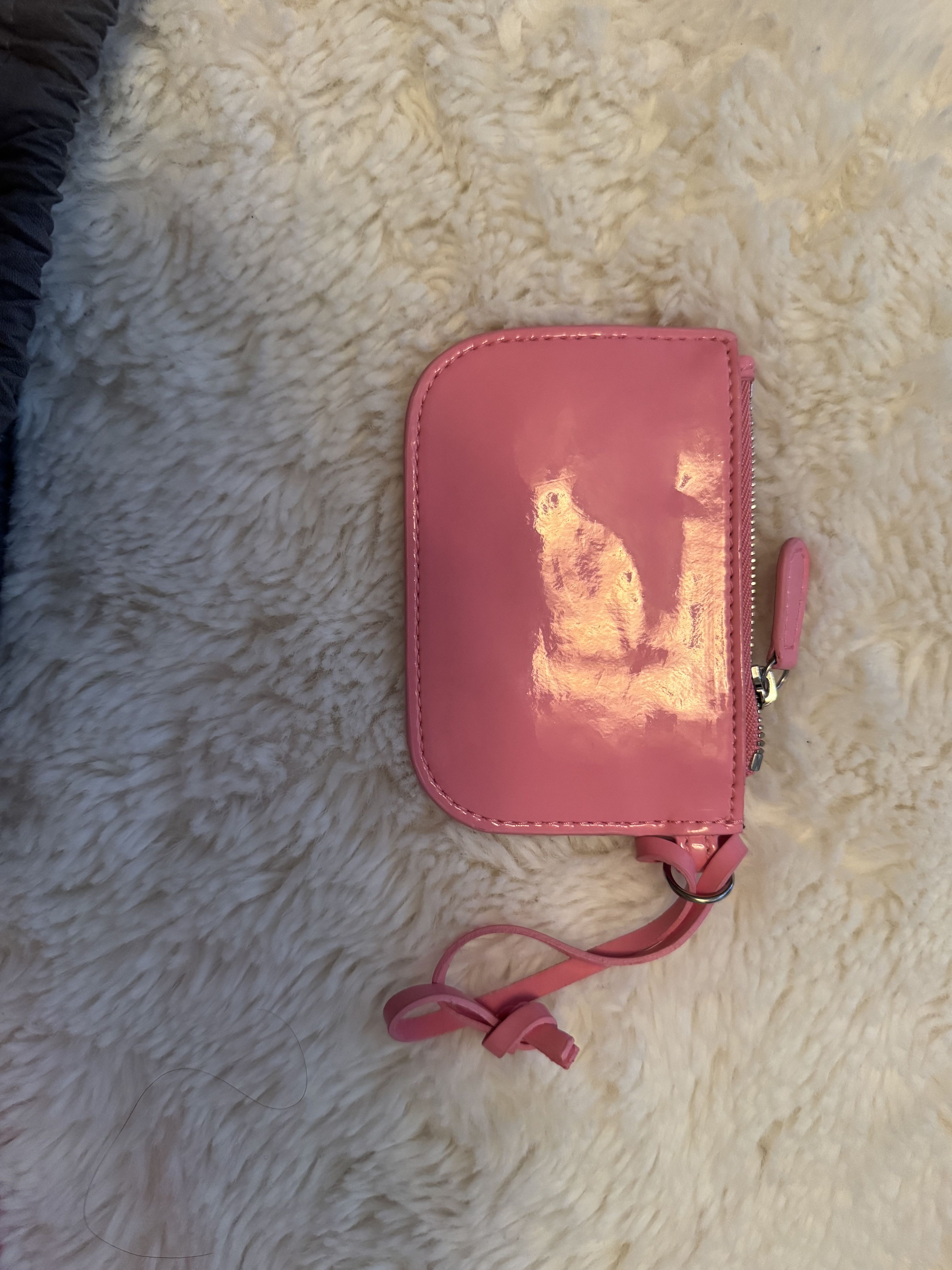 Balenciaga Balenciaga Pink Le Cagole XS Shoulder Bag Size ONE SIZE - 4 Thumbnail