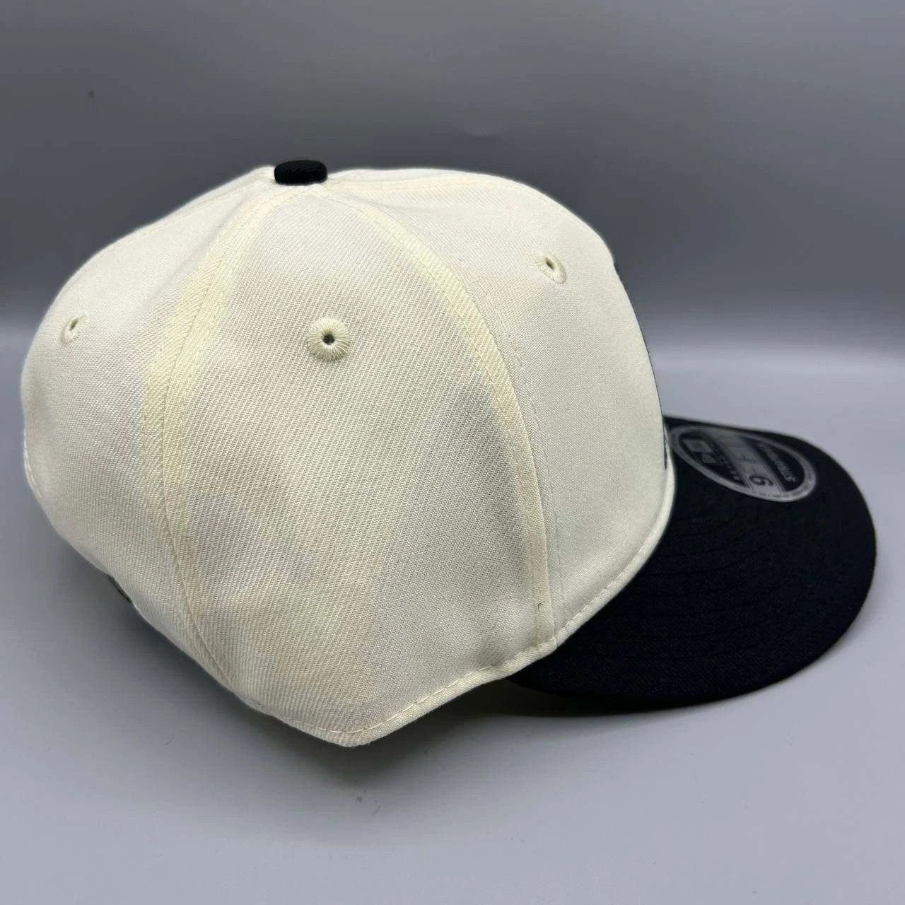 New Era Houston Astros Hat Men Retro Crown 9Fifty New Era StrapBack Size ONE SIZE - 8 Thumbnail