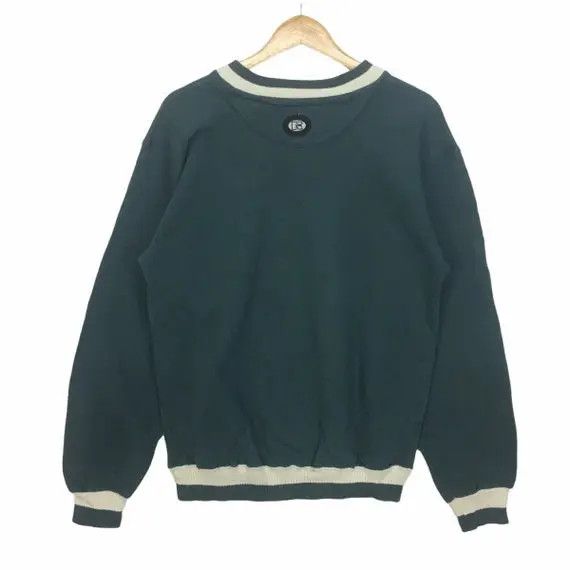 Russell Athletic RUSSELL ATHLETIC Ohio University Varsity Sweatshirt Size US M / EU 48-50 / 2 - 5 Thumbnail