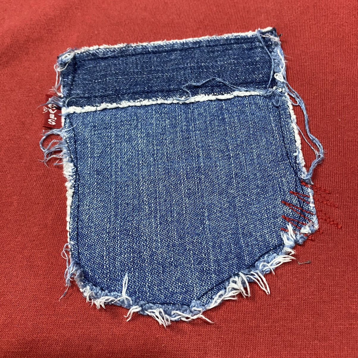 Levi's Levi’s Red Tab Short Sleeve Size US L / EU 52-54 / 3 - 7 Thumbnail