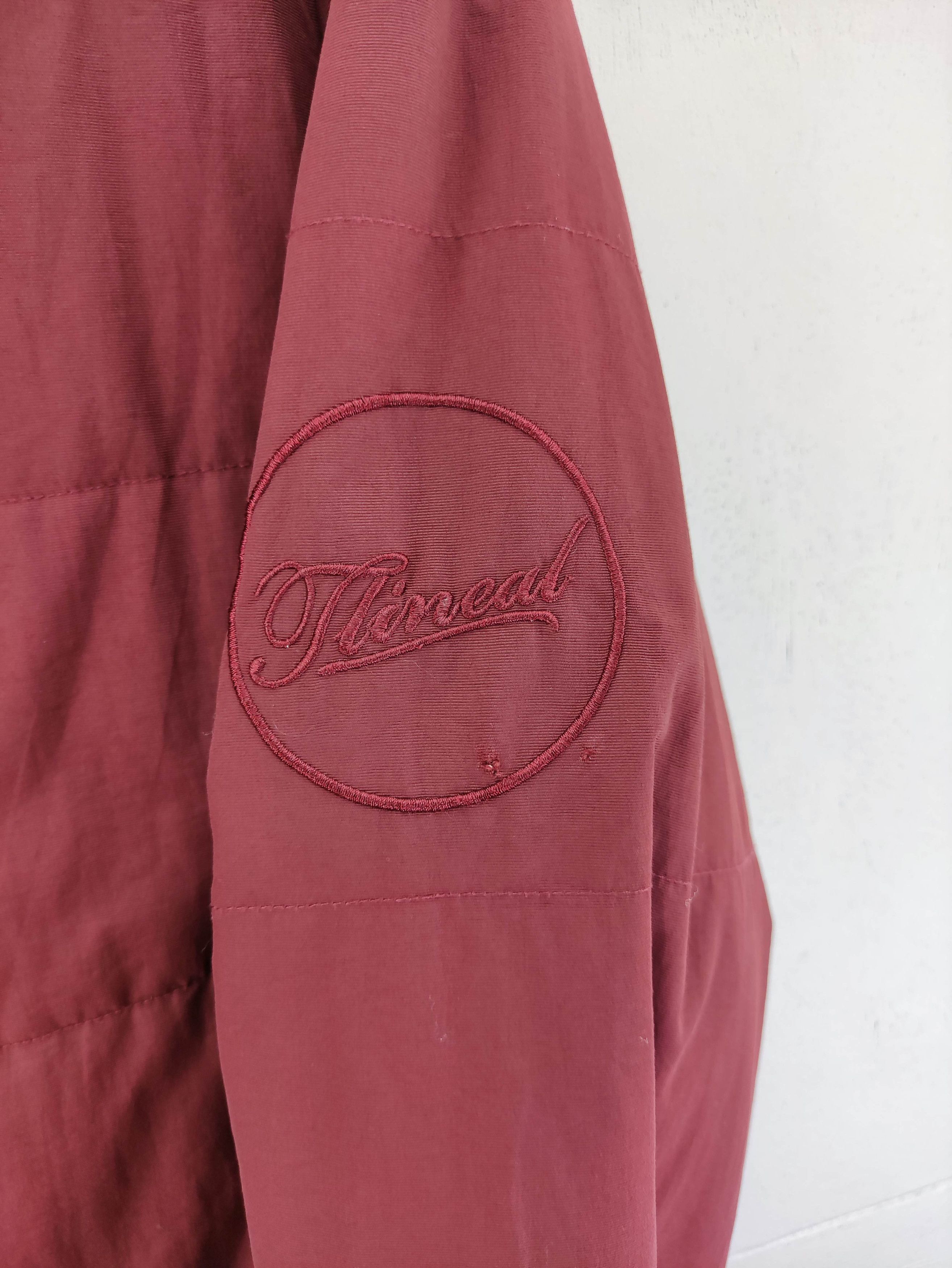 Japanese Brand Vintage Star Field Jacket Zipper Size US M / EU 48-50 / 2 - 2 Thumbnail