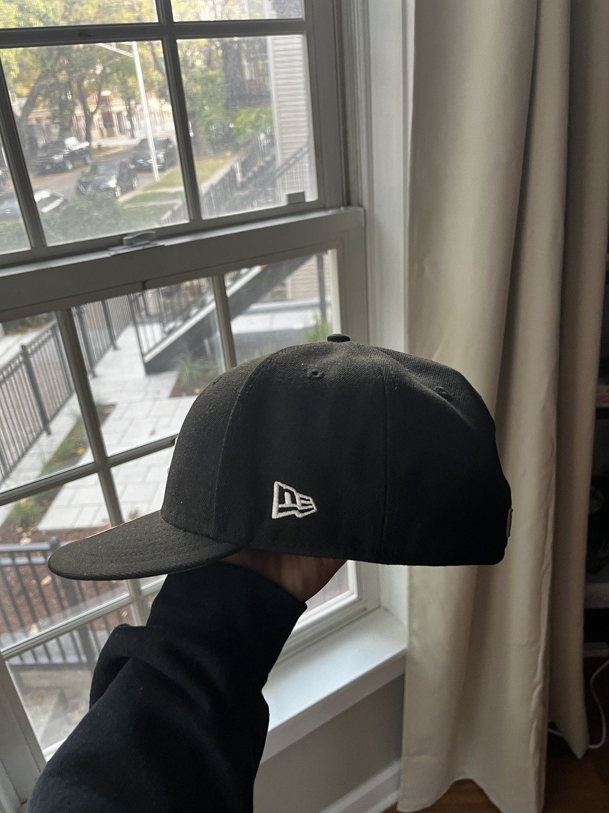 New Era LA Dodgers New Era hat Size ONE SIZE - 3 Thumbnail