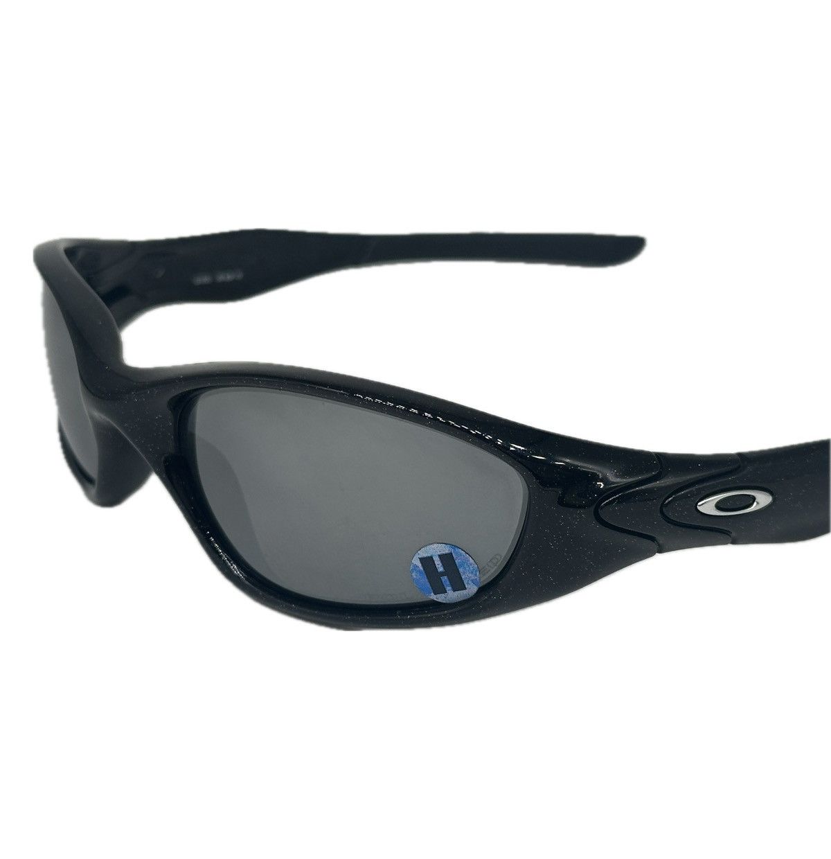 レア】oakley minute BLACK