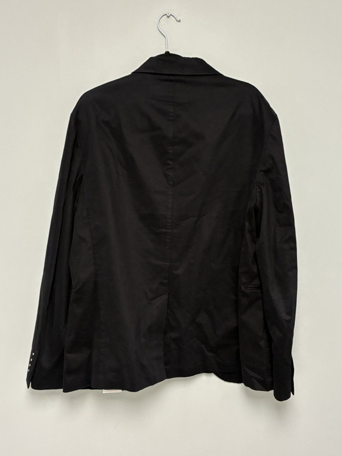 John Varvatos Hook and Eye Jacket EU 52 US 42 Size US L / EU 52-54 / 3 - 13 Thumbnail