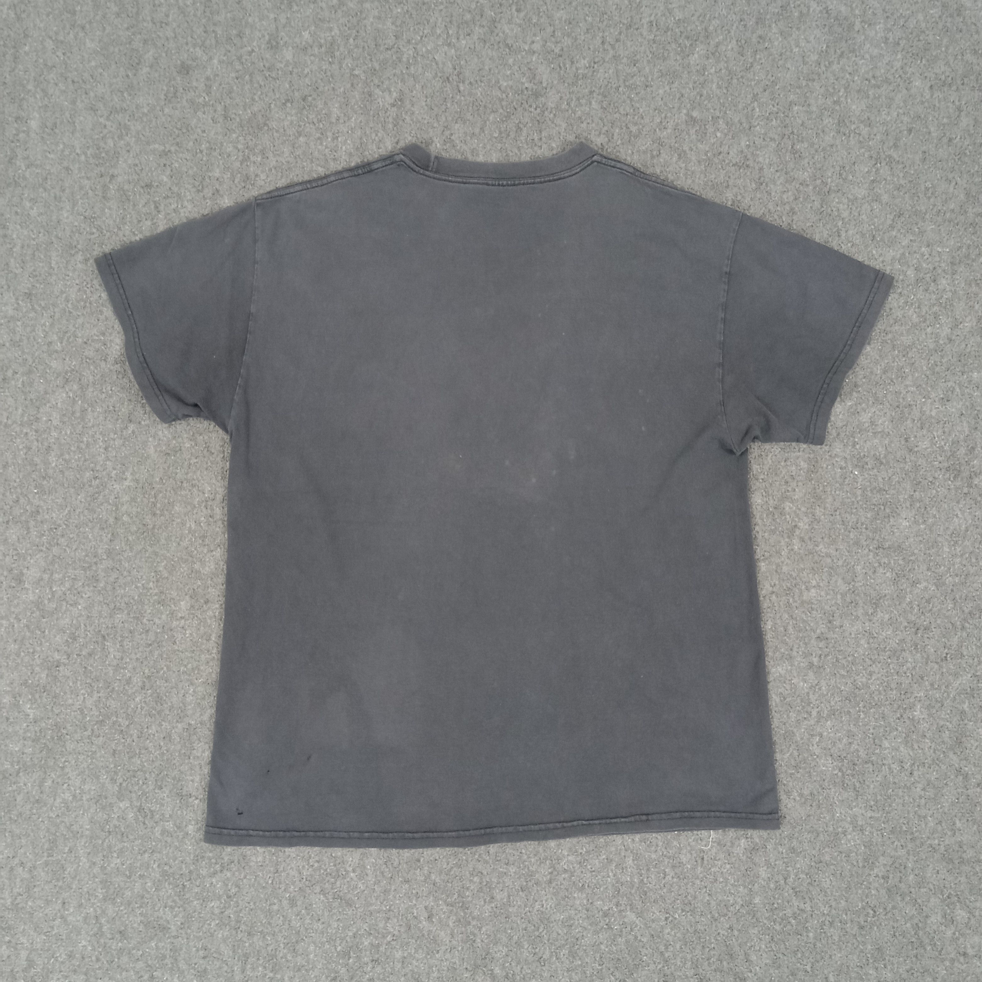 Vintage MyUnderground American Social Media Parody Tshirt Size US L / EU 52-54 / 3 - 7 Thumbnail