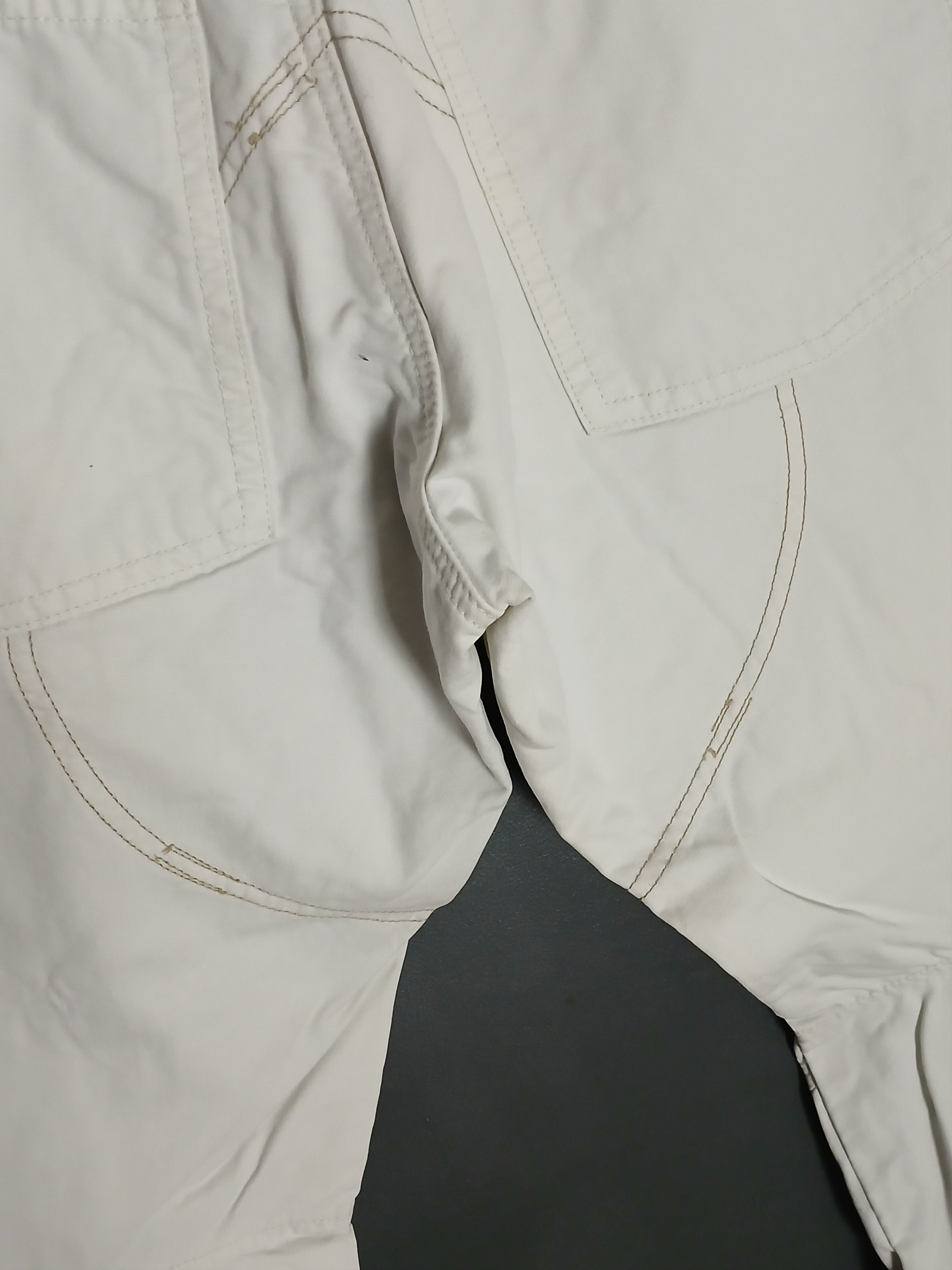 G-Star G-Star Cargo Pants Size US 31 - 8 Thumbnail