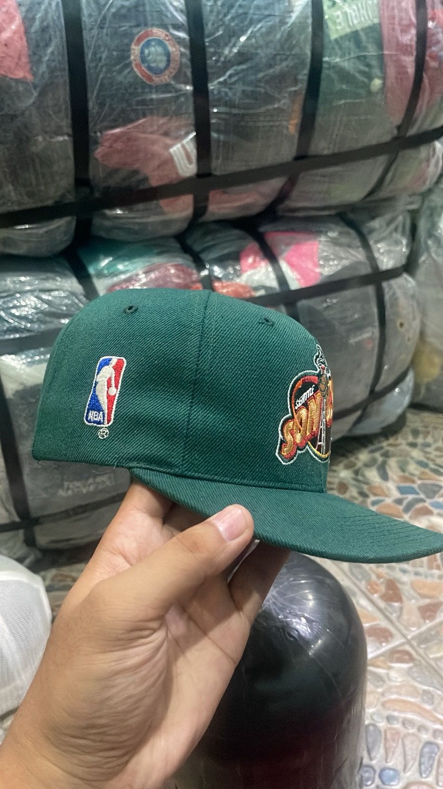 Sports Specialties sonic cap sport specialties Size ONE SIZE - 2 Thumbnail
