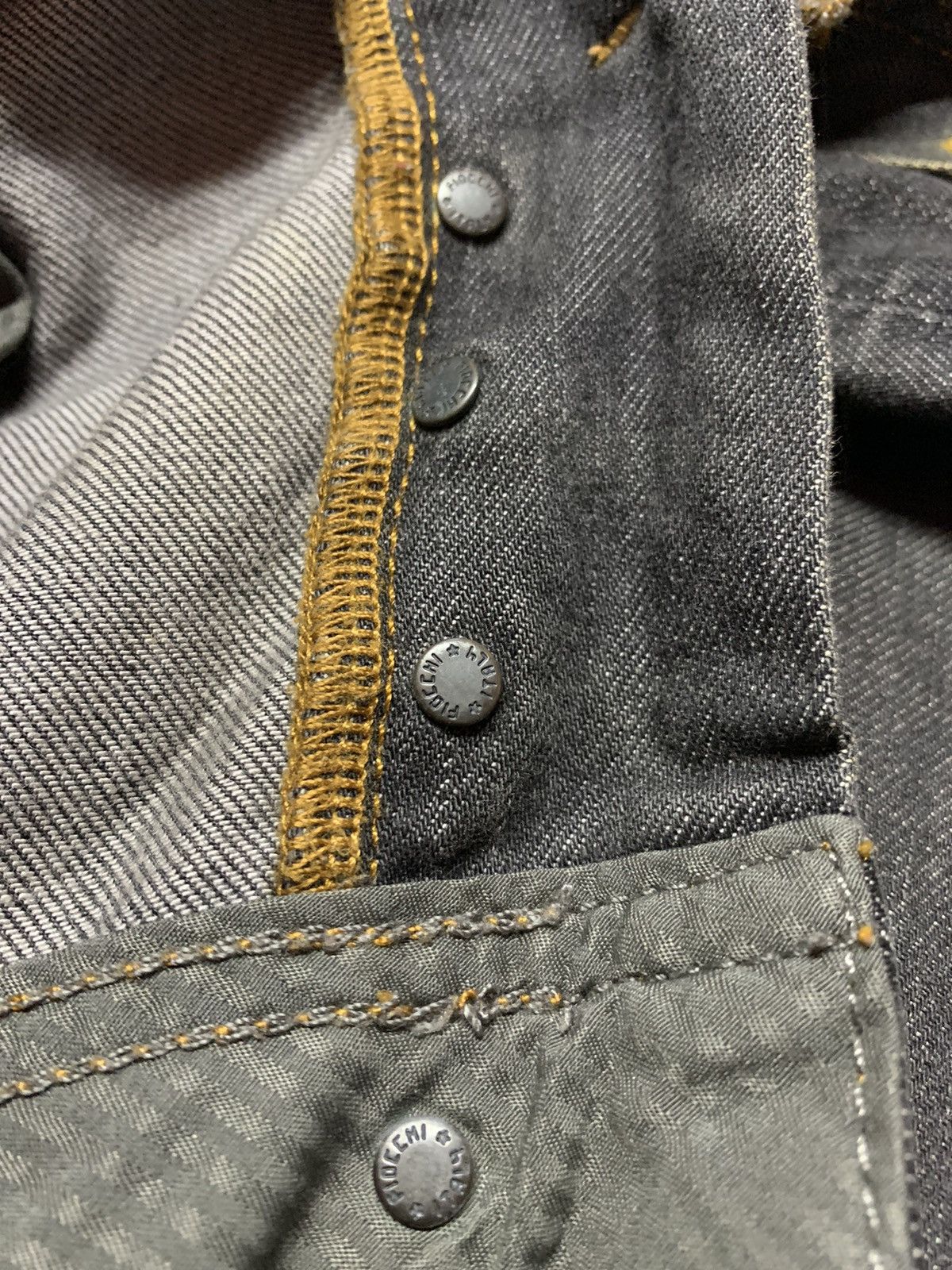 Dolce & Gabbana D & G jeans Size US 32 / EU 48 - 18 Thumbnail