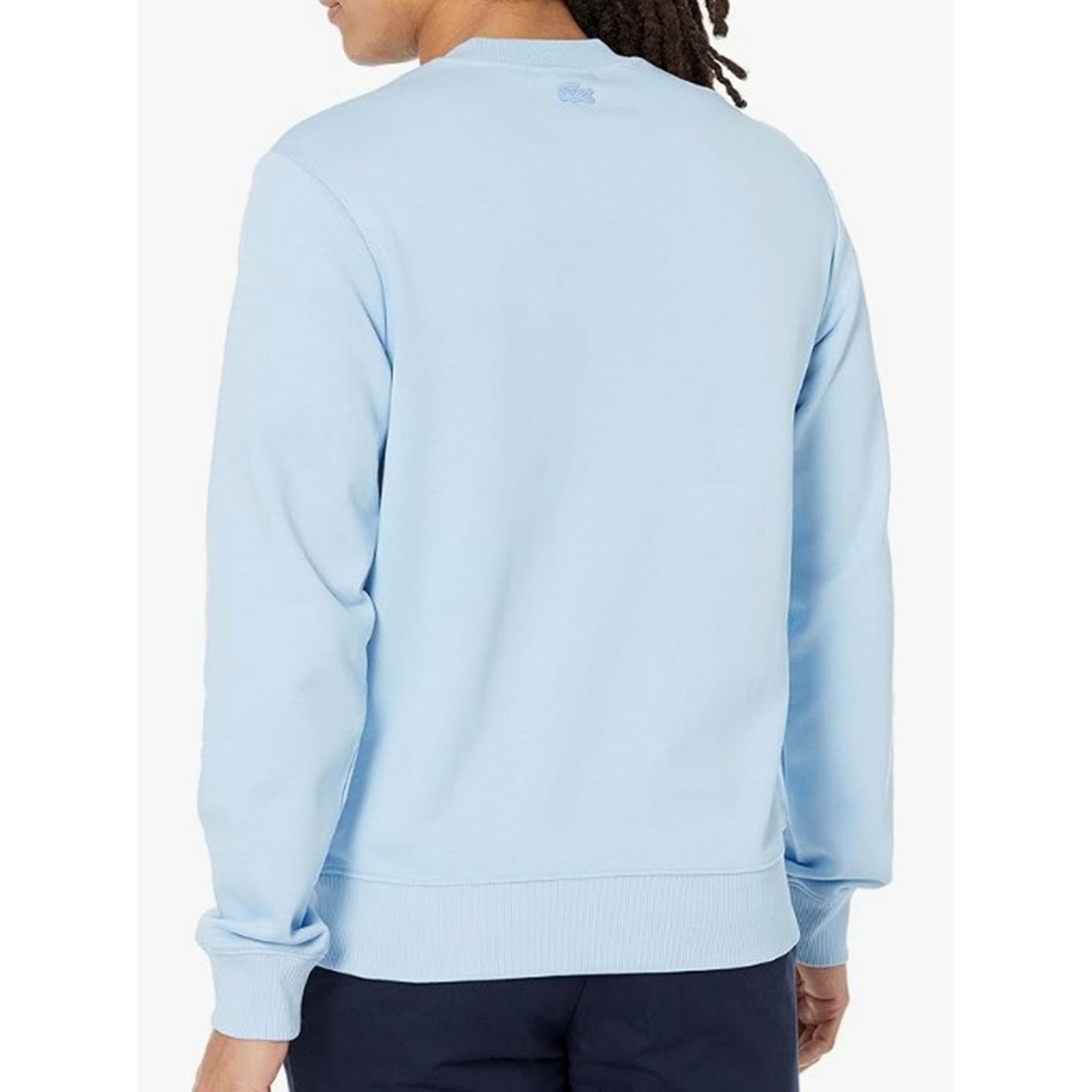 Lacoste Lacoste Men's Long Sleeve Classic Sex Education Netflix L Size US L / EU 52-54 / 3 - 3 Thumbnail