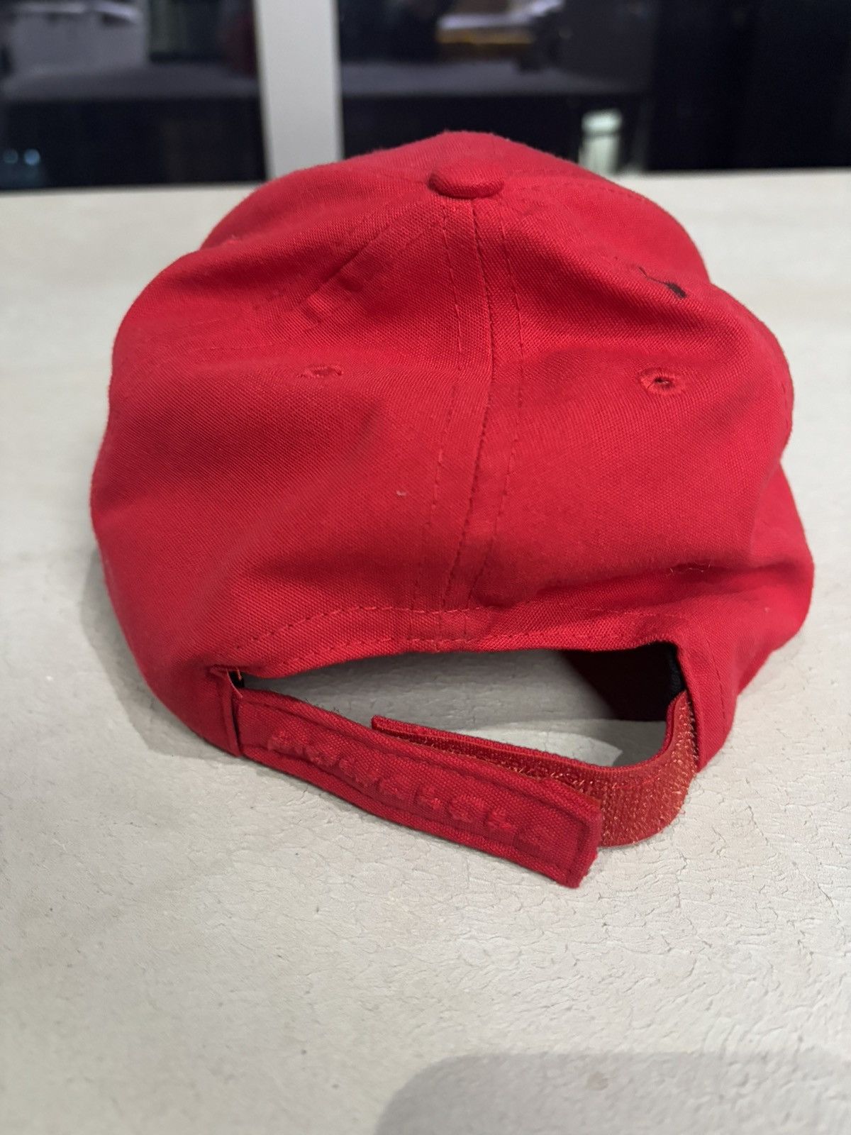 Mowalola Mowalola chi cap Size ONE SIZE - 4 Thumbnail