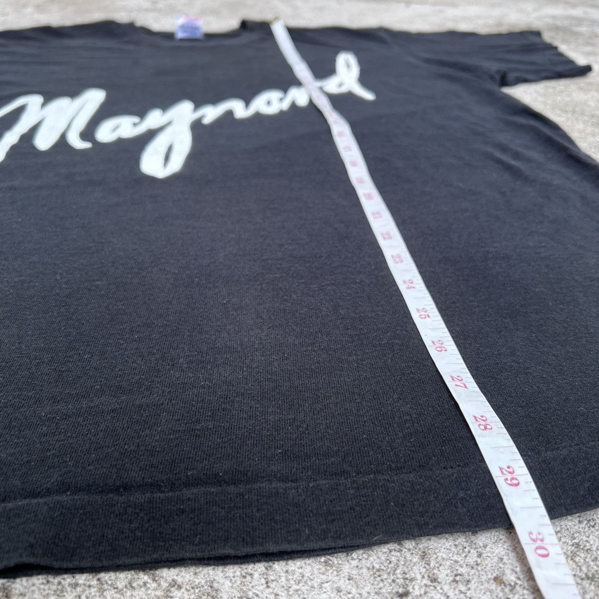 Band Tees Vintage 90s Maynard Ferguson jazz Tee XL Size US XL / EU 56 / 4 - 6 Thumbnail