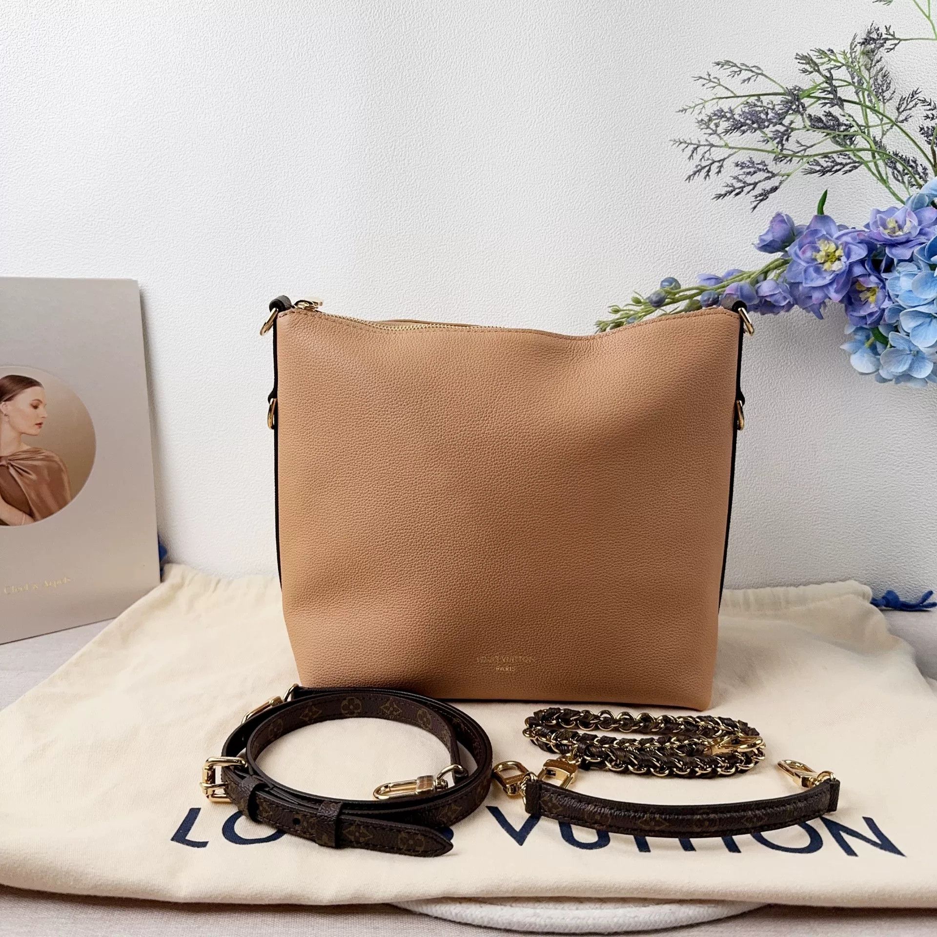Louis Vuitton Pre-loved Bag Brand new condition Size ONE SIZE - 1 Thumbnail