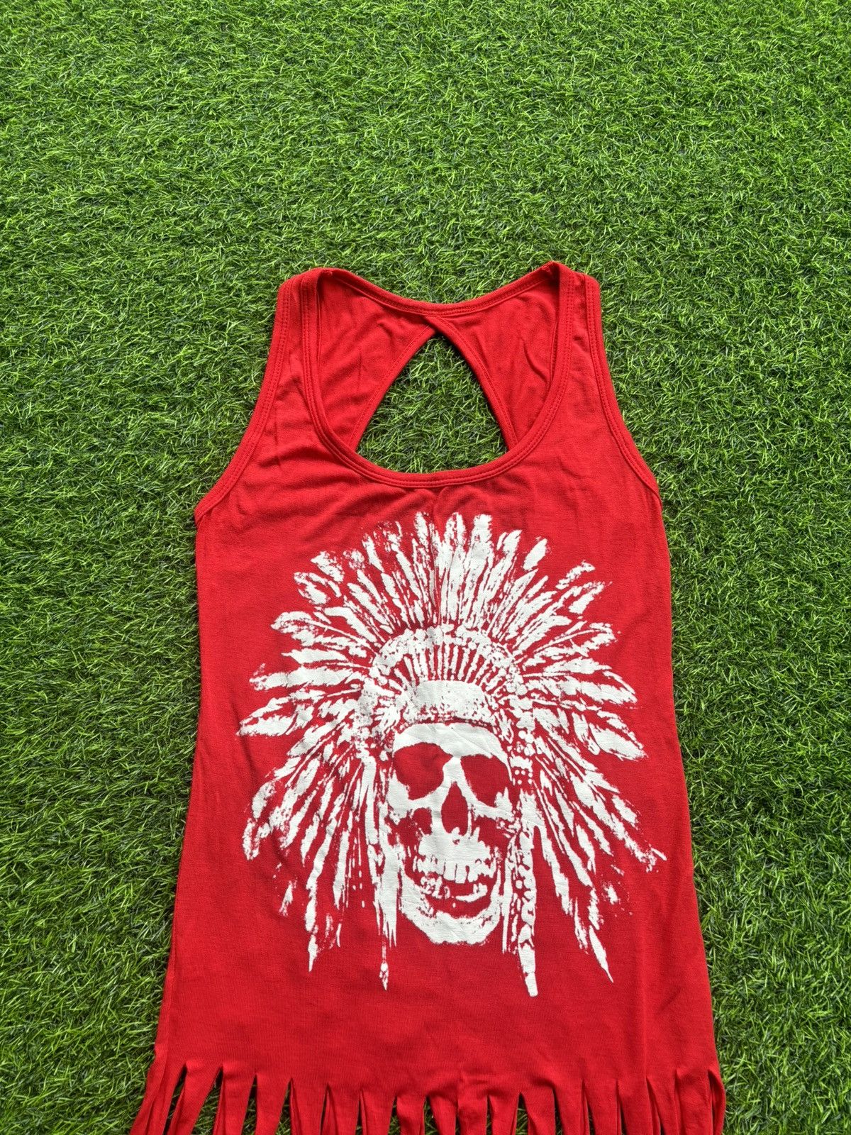 If Six Was Nine Y2k Opium Hizzy-X Punk style Women's Size S / US 4 / IT 40 - 2 Thumbnail