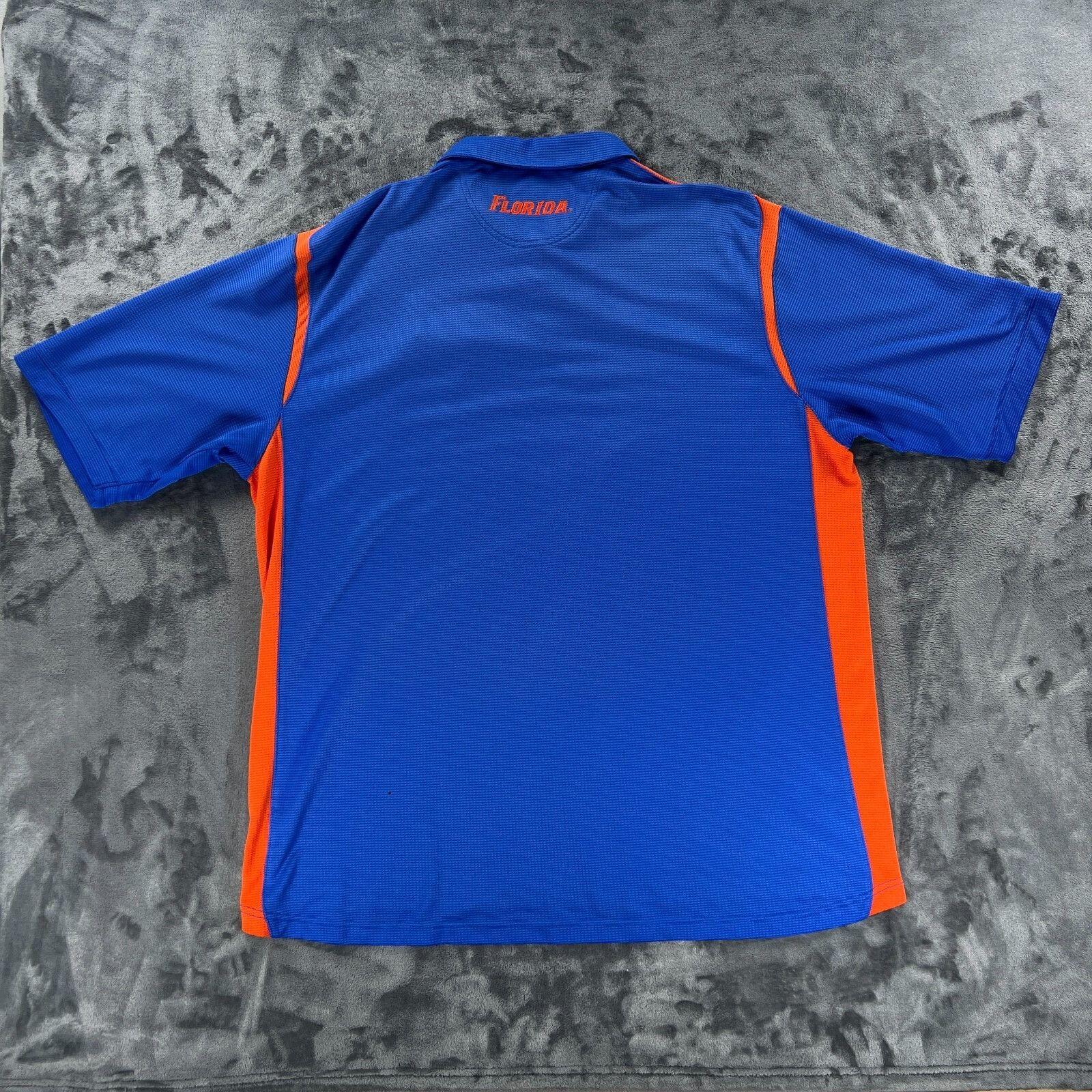 Nike Nike Team Polo Shirt Men XXL University Florida Gators Vinta Size US XXL / EU 58 / 5 - 13 Thumbnail