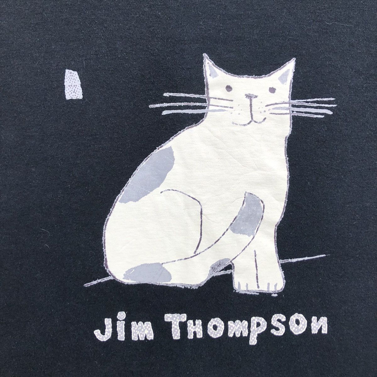 Jim Thompson 🔥Accept Binding Offer🔥 Jim Thompson Size XL / US 12-14 / IT 48-50 - 2 Thumbnail